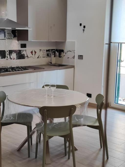 Casa Valentina Appartement