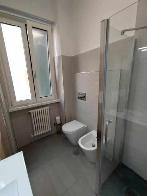 Casa Valentina Apartment Rome