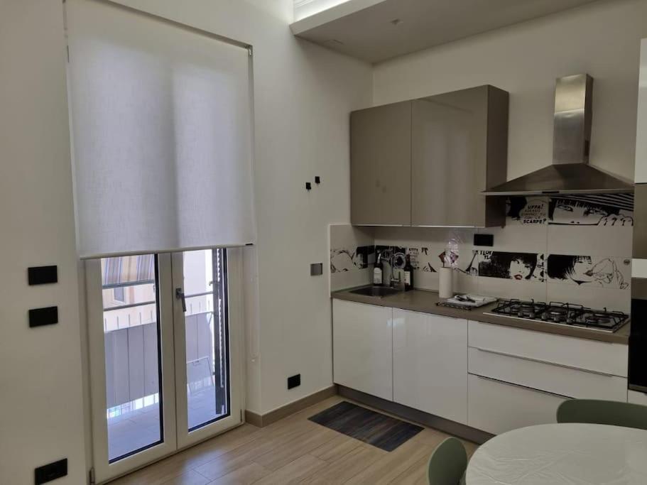 Apartment Casa Valentina Rome