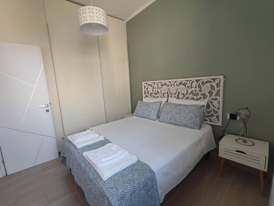 Casa Valentina Appartement *