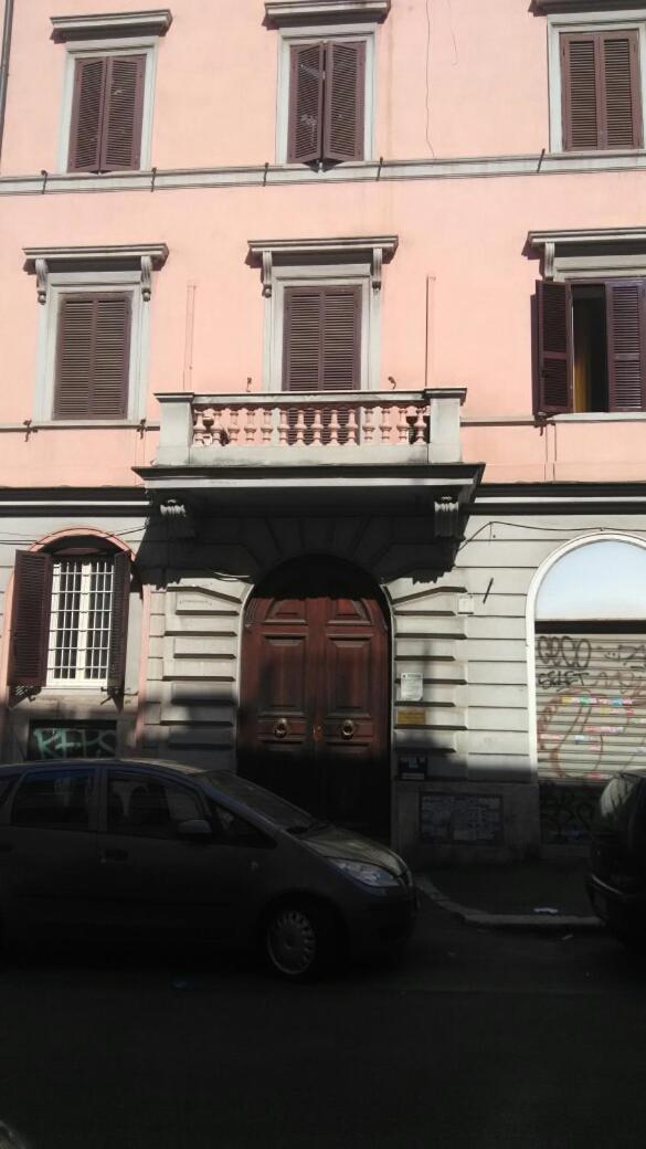 Esquilino Confort Roma