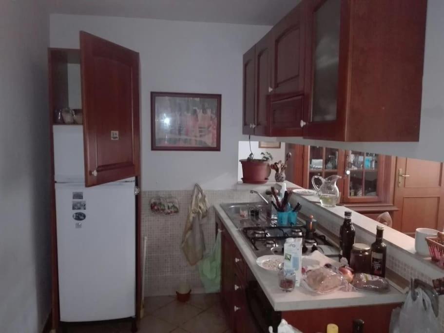 Esquilino Confort Casa de hóspedes Roma