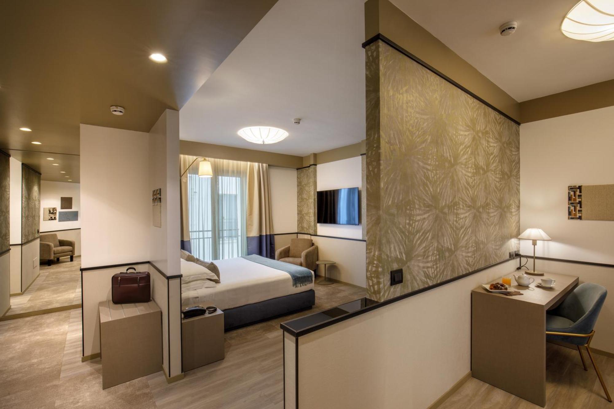 Hotel Domidea Rome