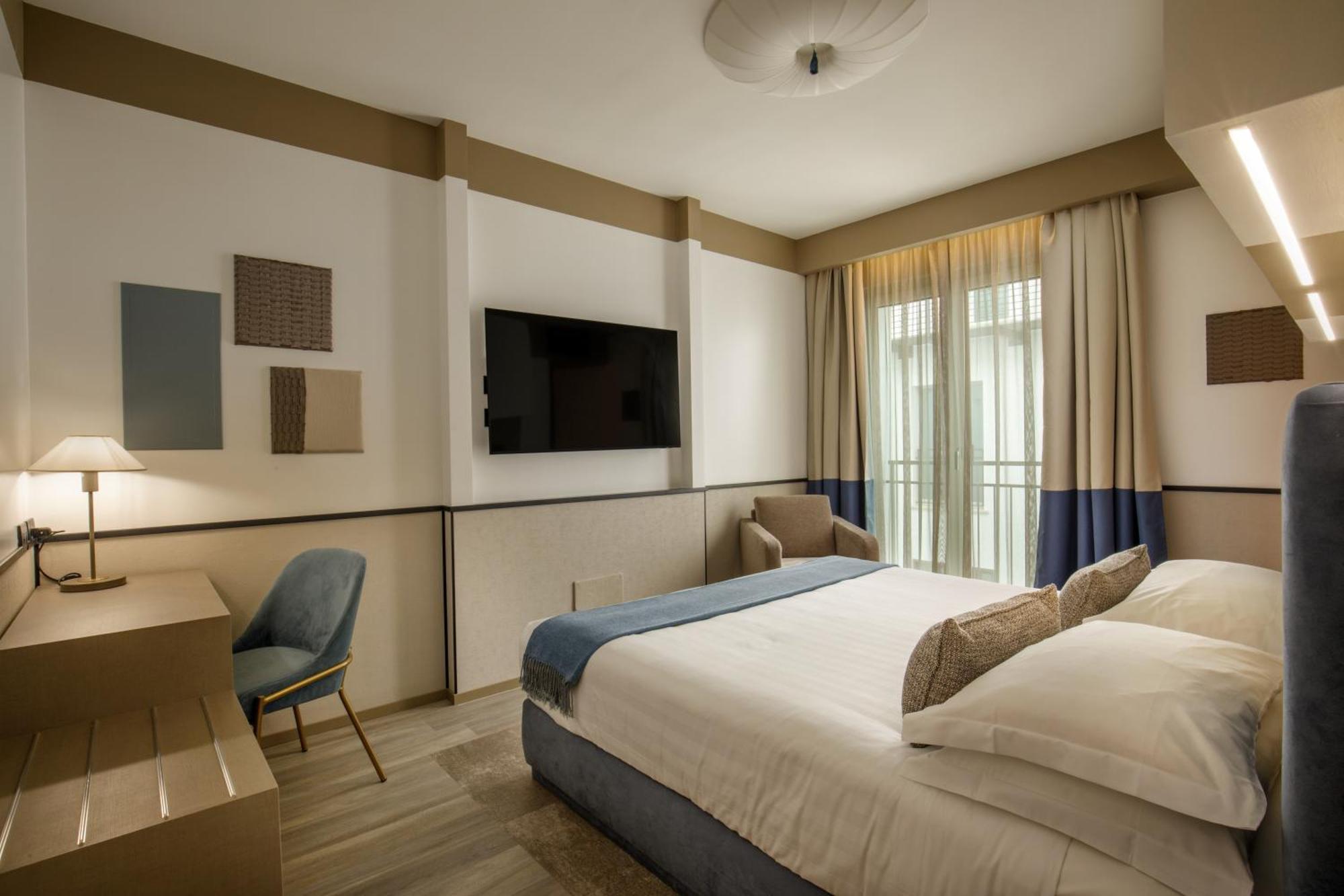 Hotel Domidea Rome