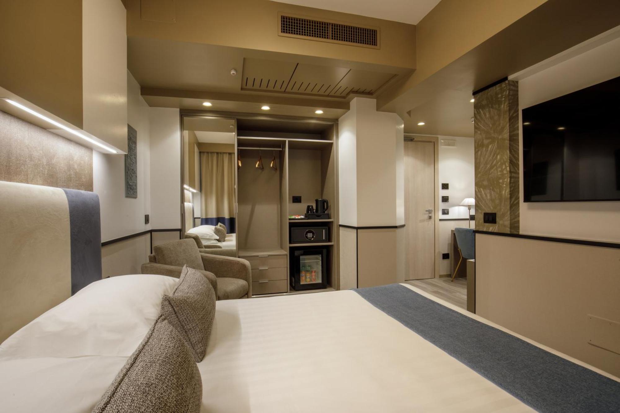 Domidea 4* Rome