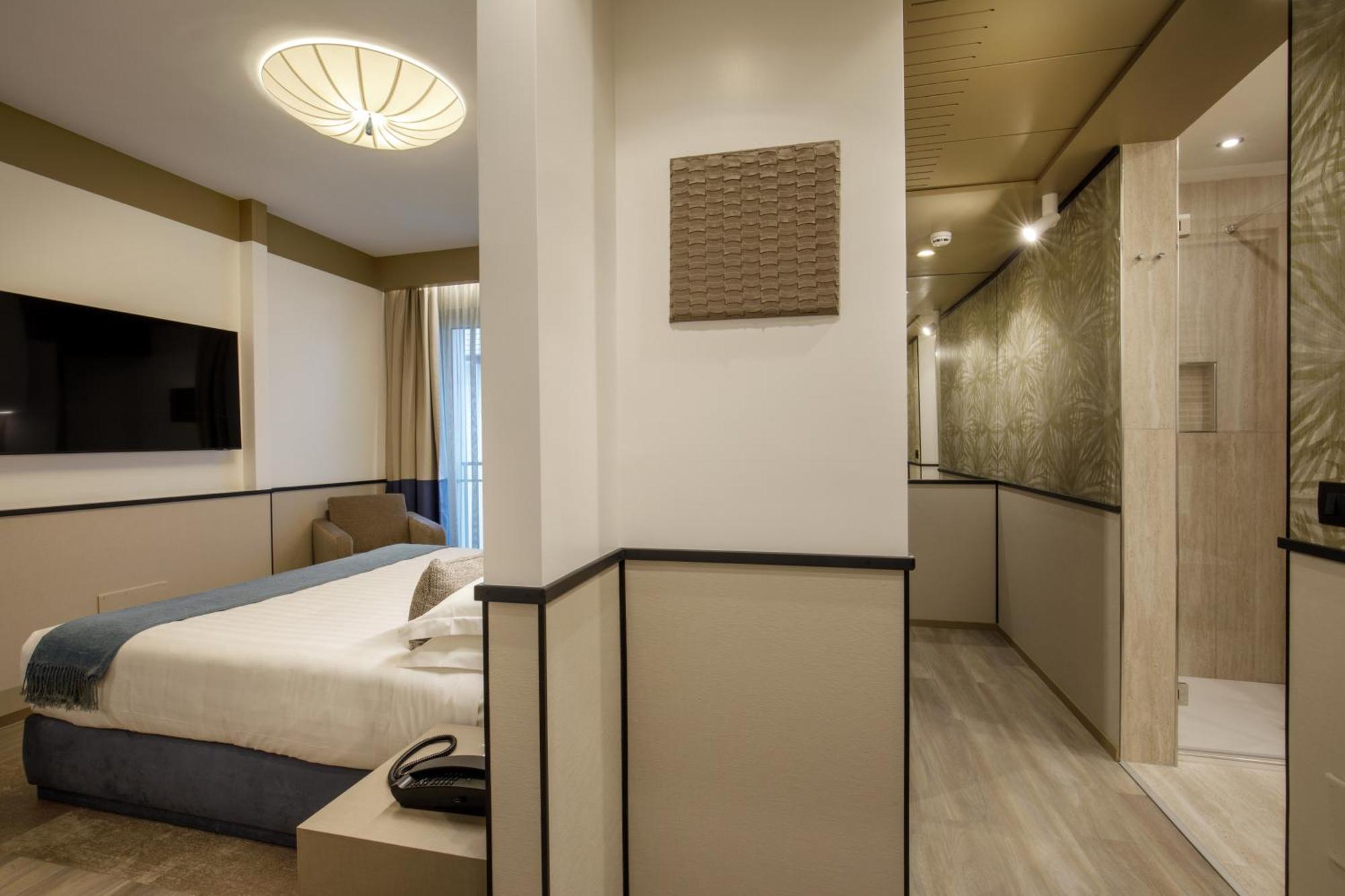 Hotel Domidea