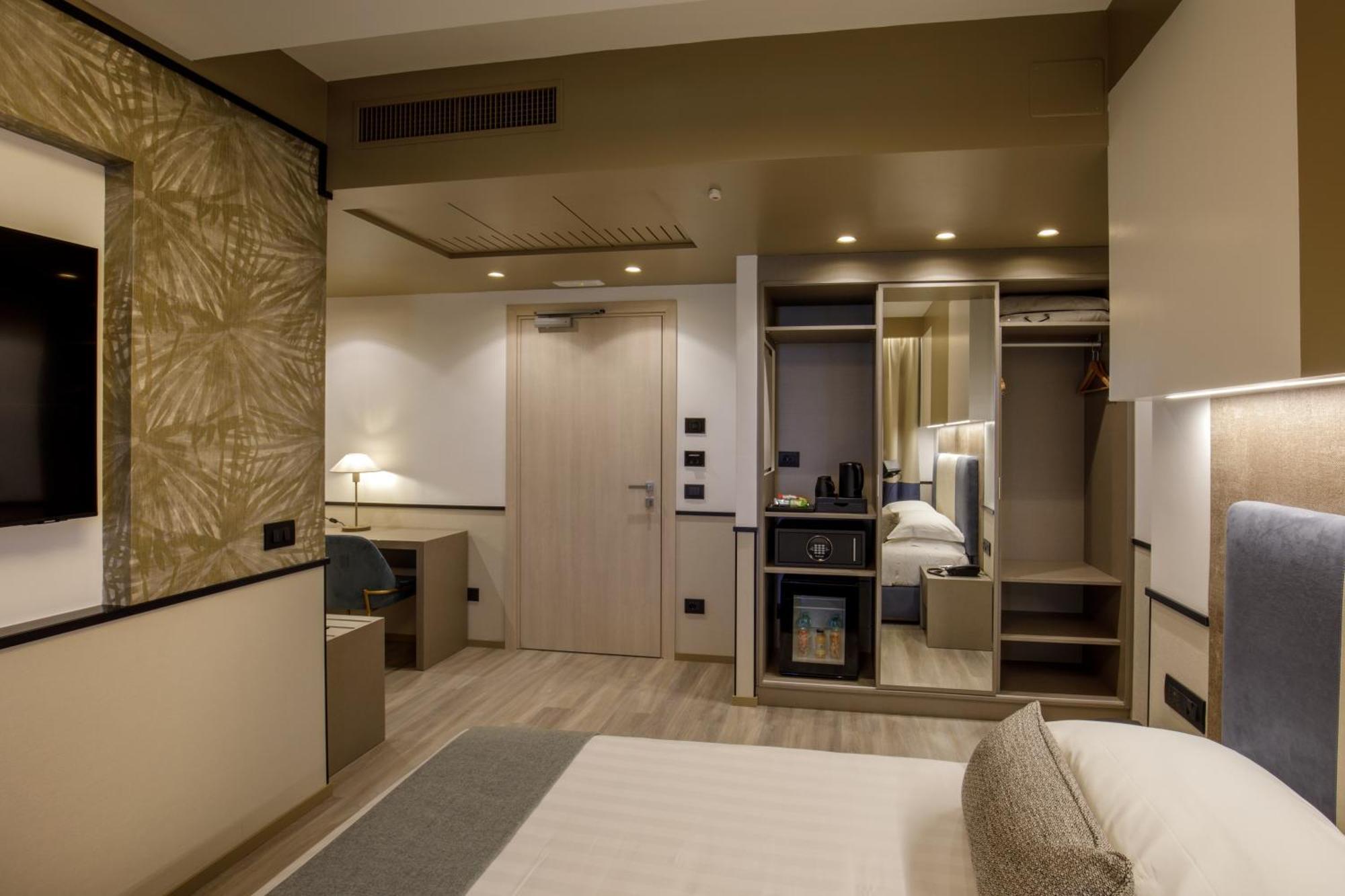 Domidea Hotel Rome