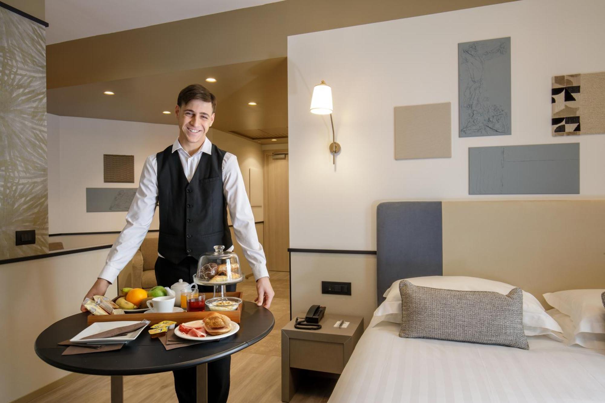 Hotel Domidea Rome