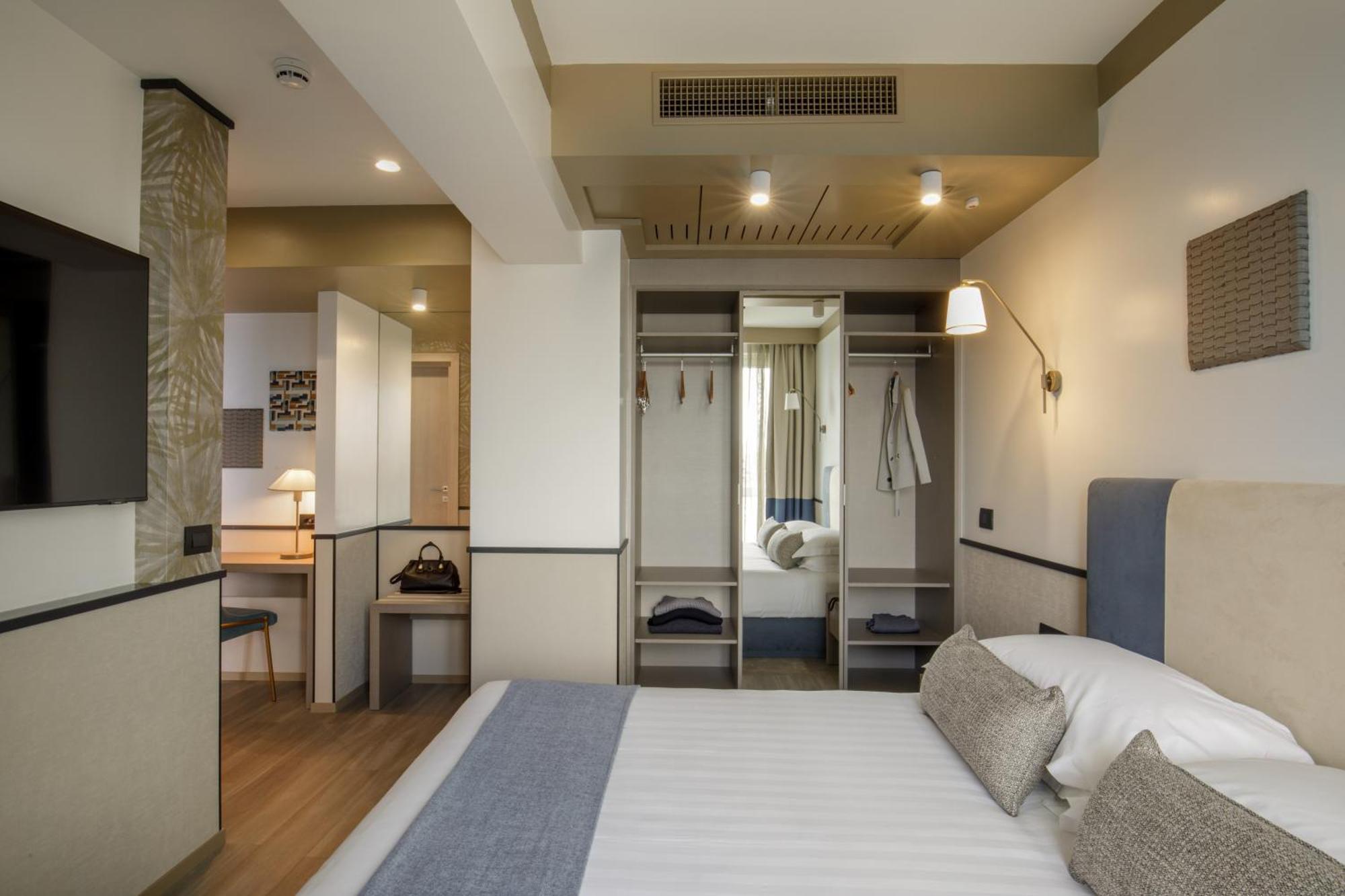 Domidea Hotel