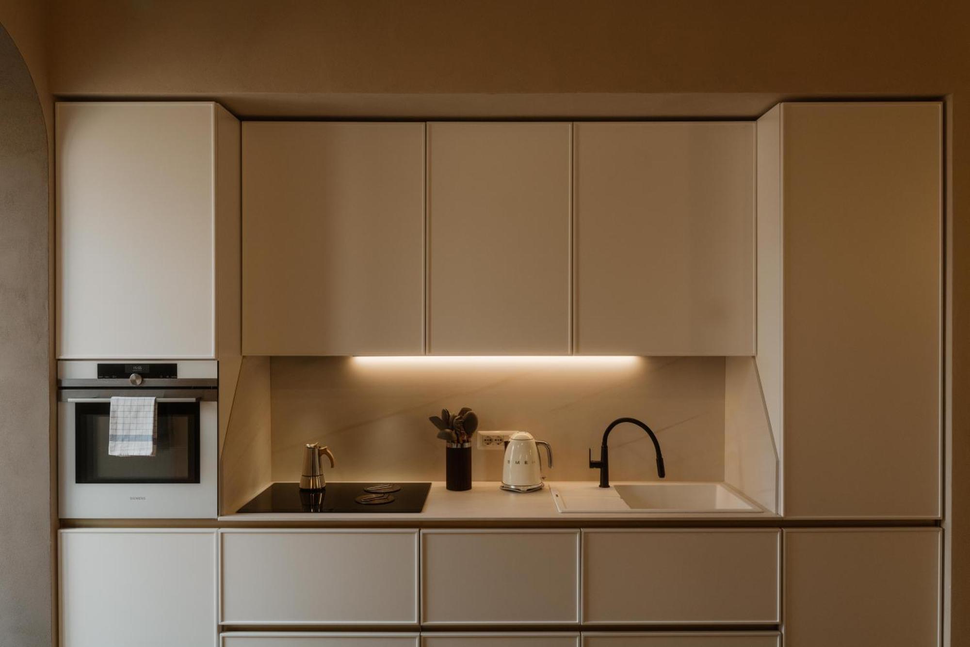 Restart Appartement Rome