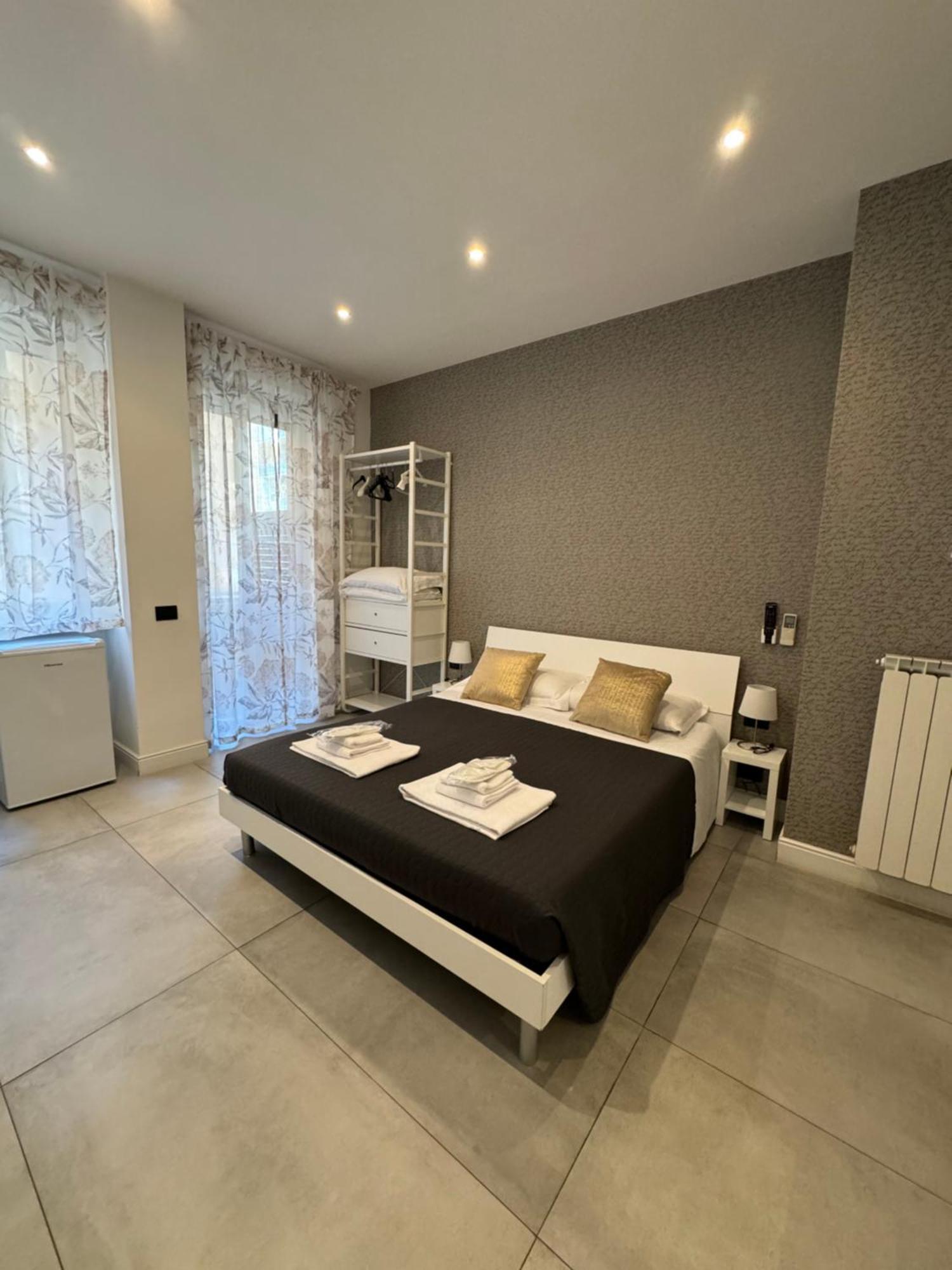 Guest house Flaminio Holidays *