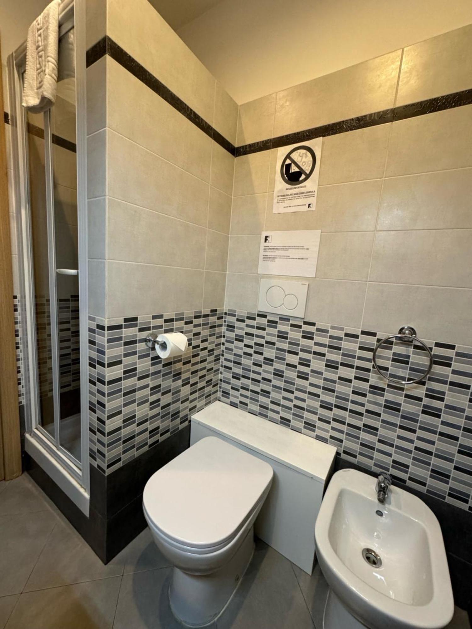 Flaminio Holidays Guest house Rome