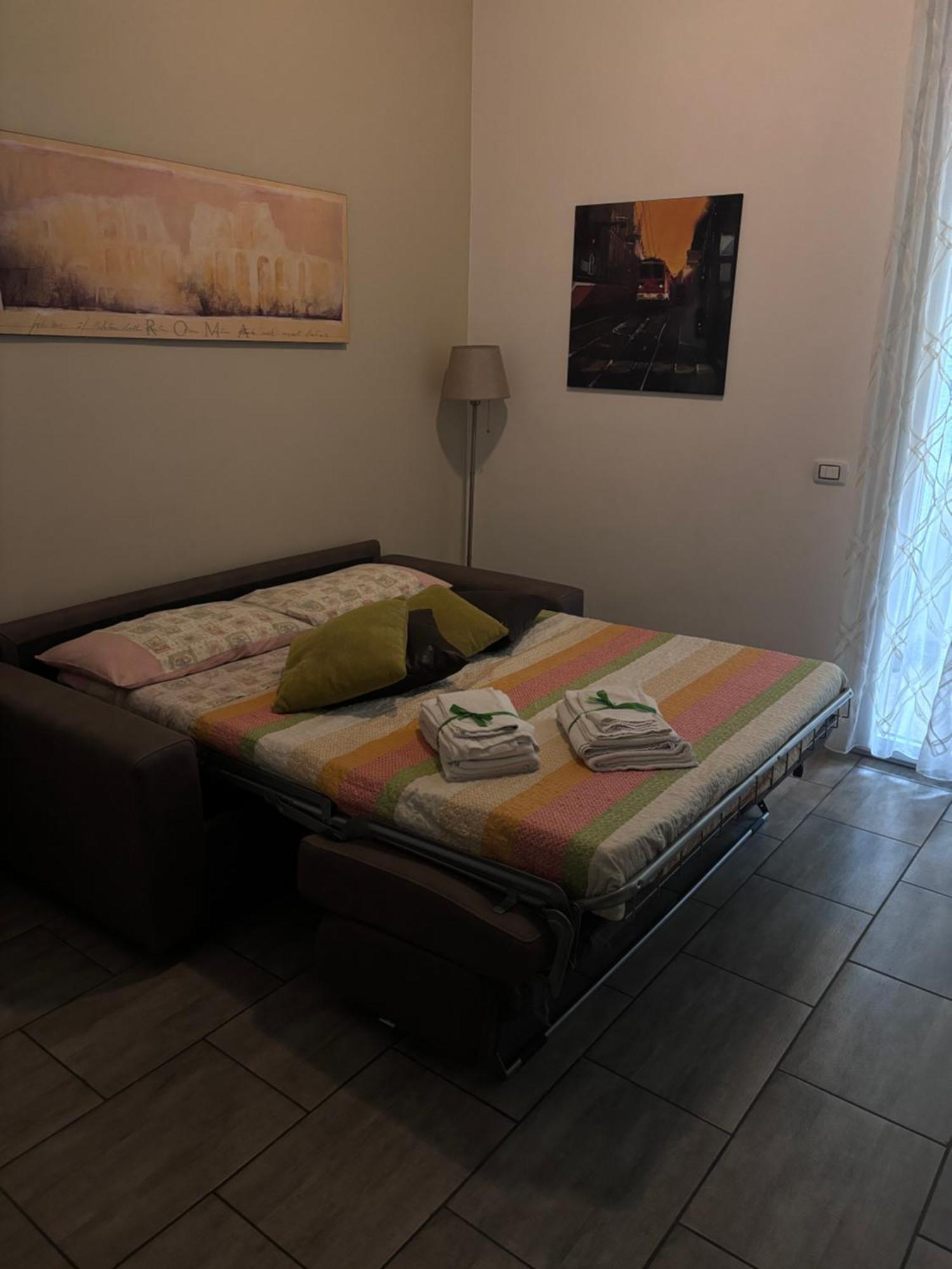 Apartment Pietro's House
