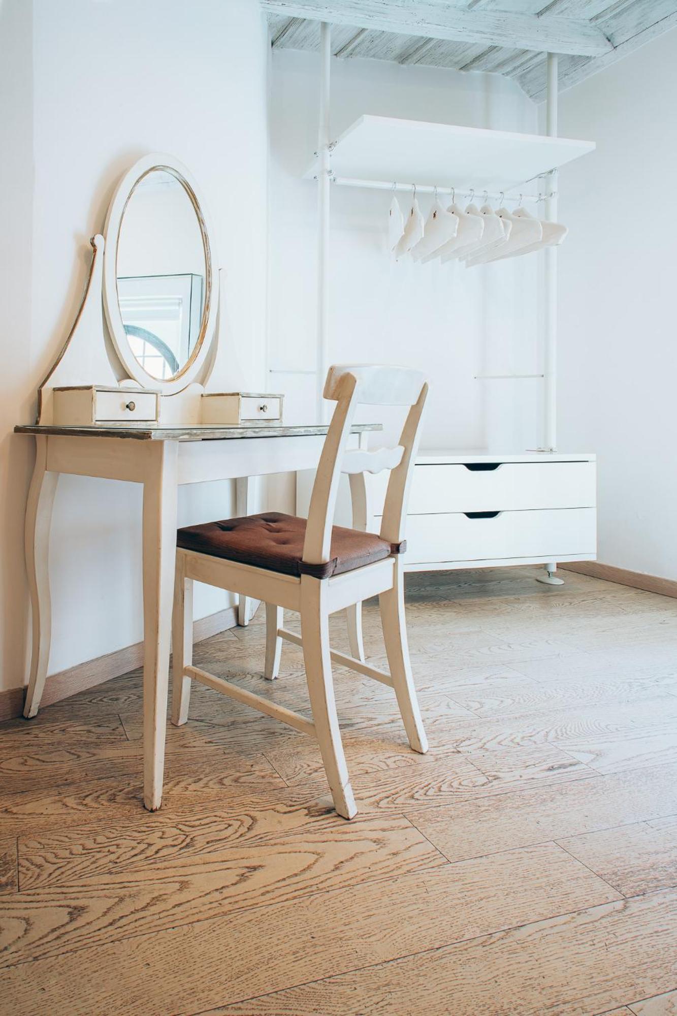 Restart Borghese Appartement