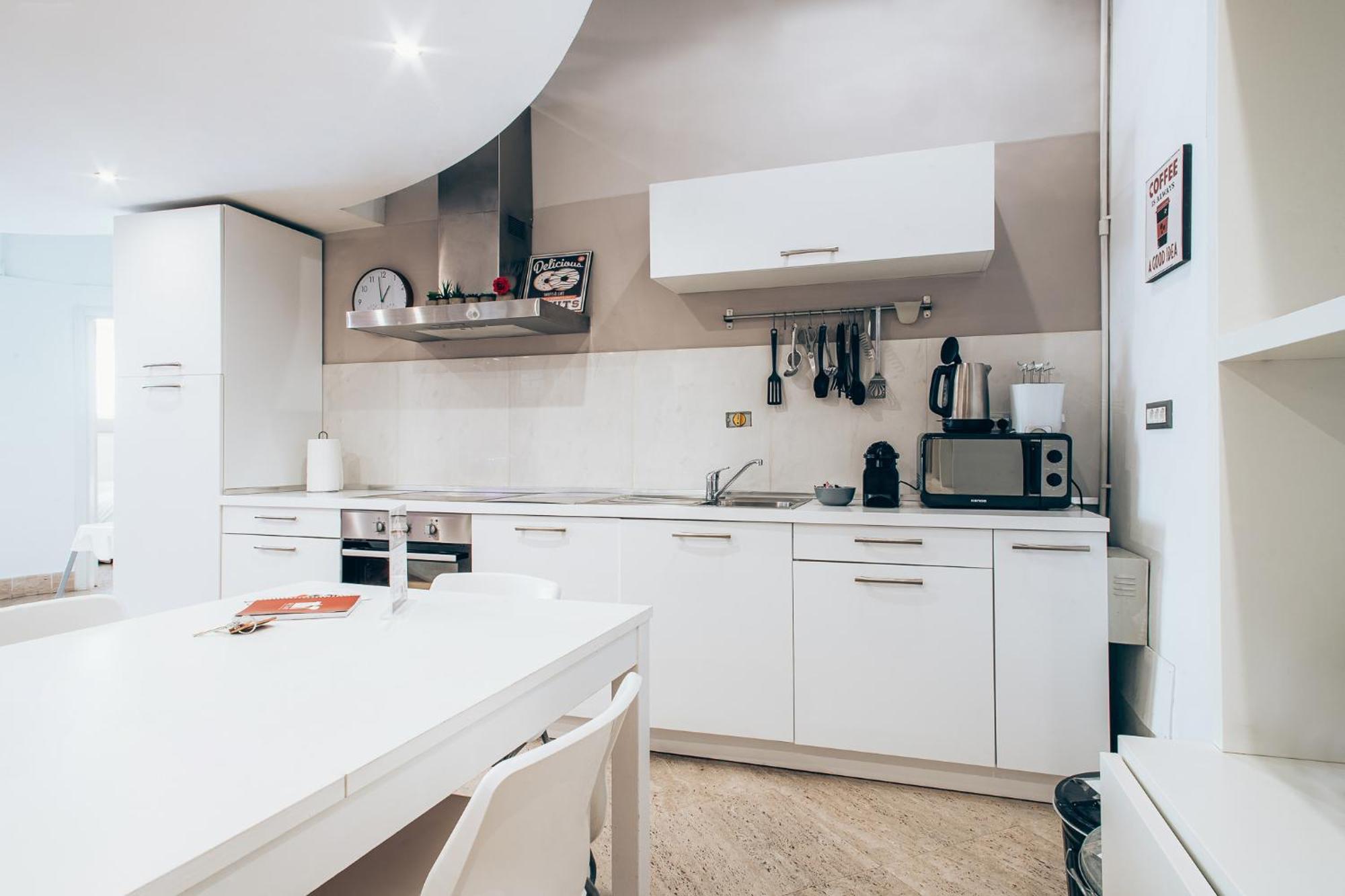 Appartement Restart Borghese Rome
