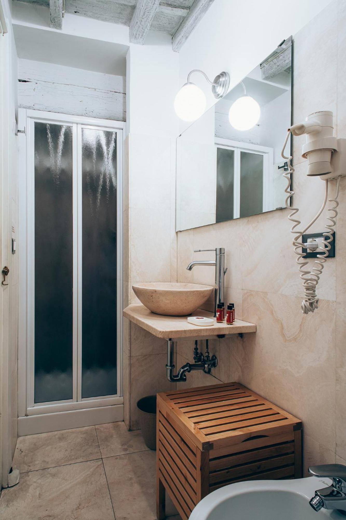 Appartement Restart Borghese