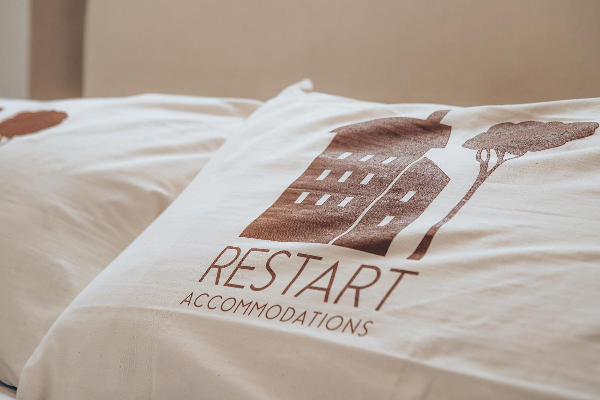 Appartement Restart Borghese Rome