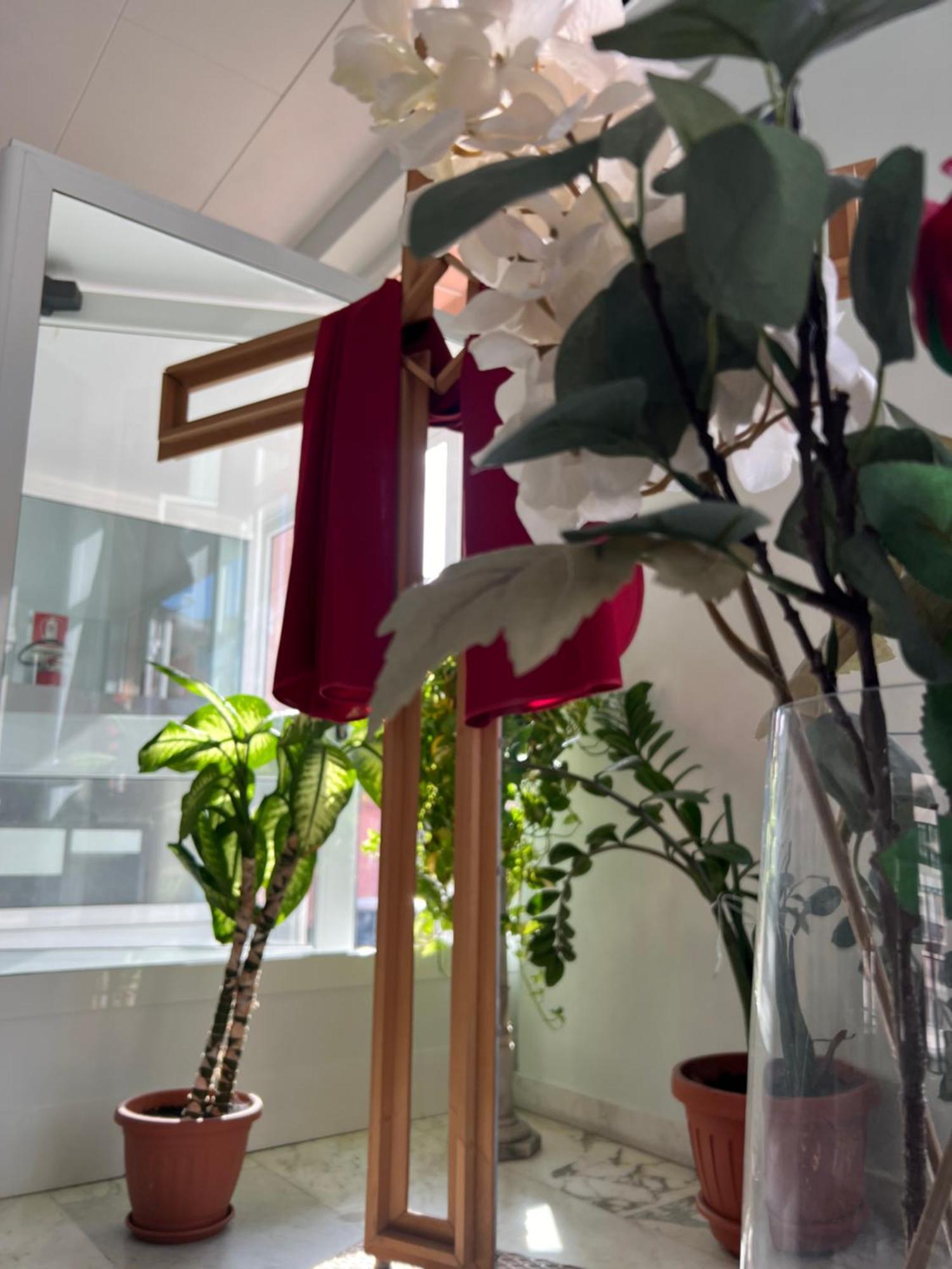 Foresteria Esercito Della Salvezza Hostel Rome