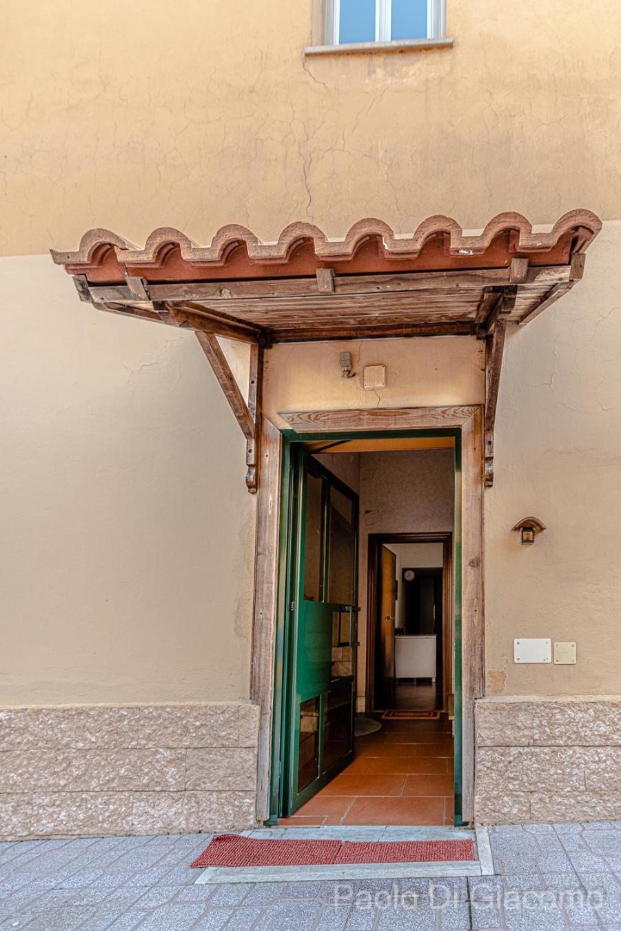 Casa Matteh Ai Musei Vaticani Roma