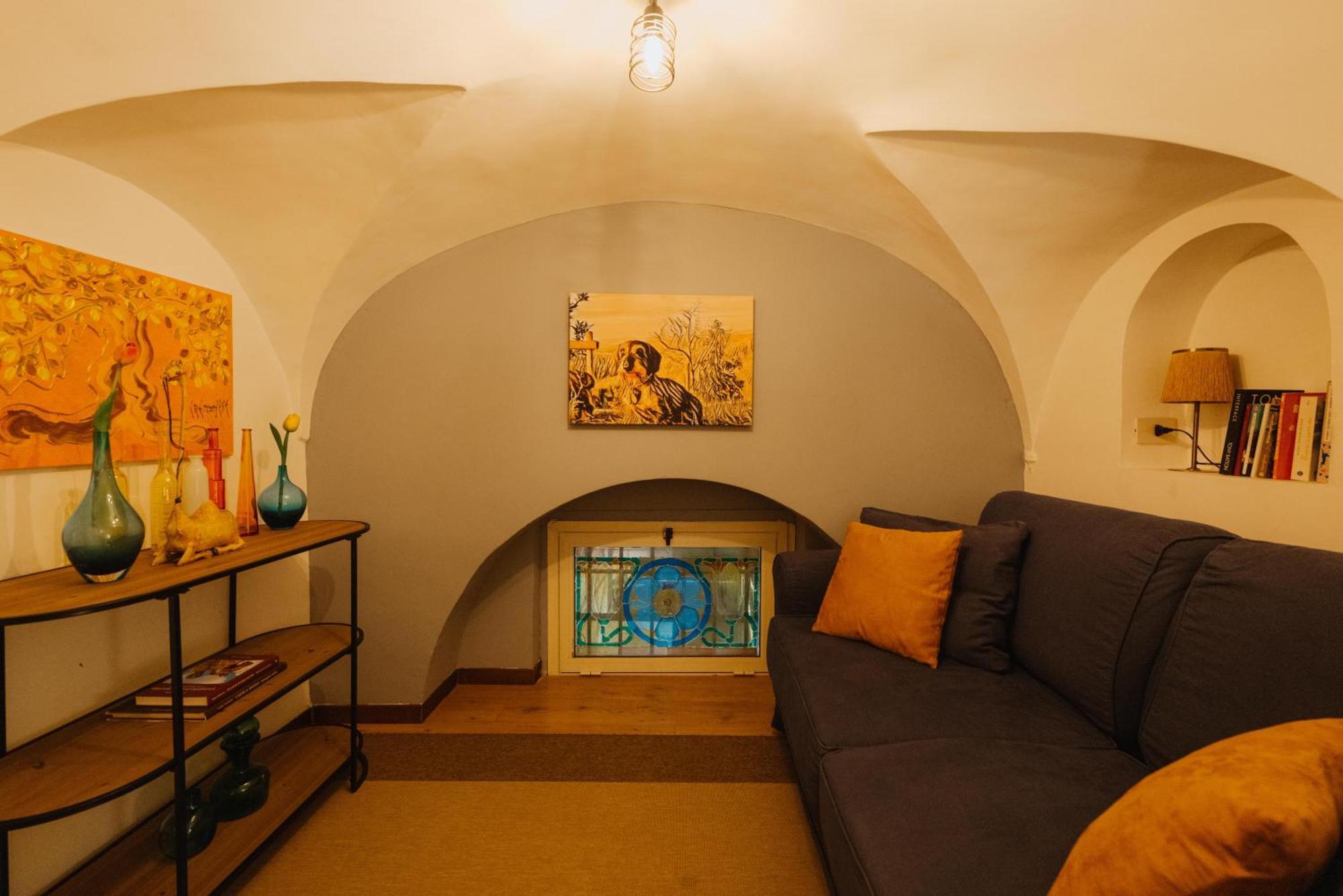 Apartment Restart Lante *