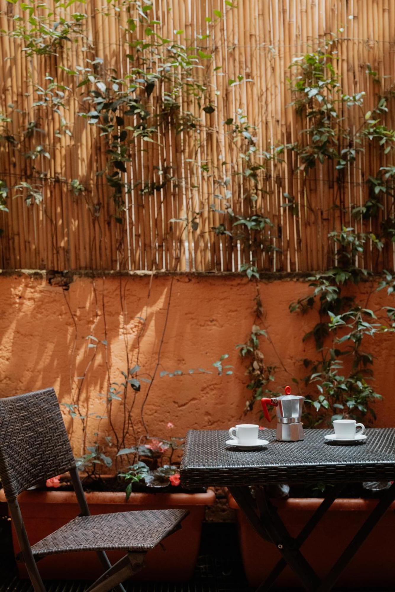 Apartment Restart Lante Rome
