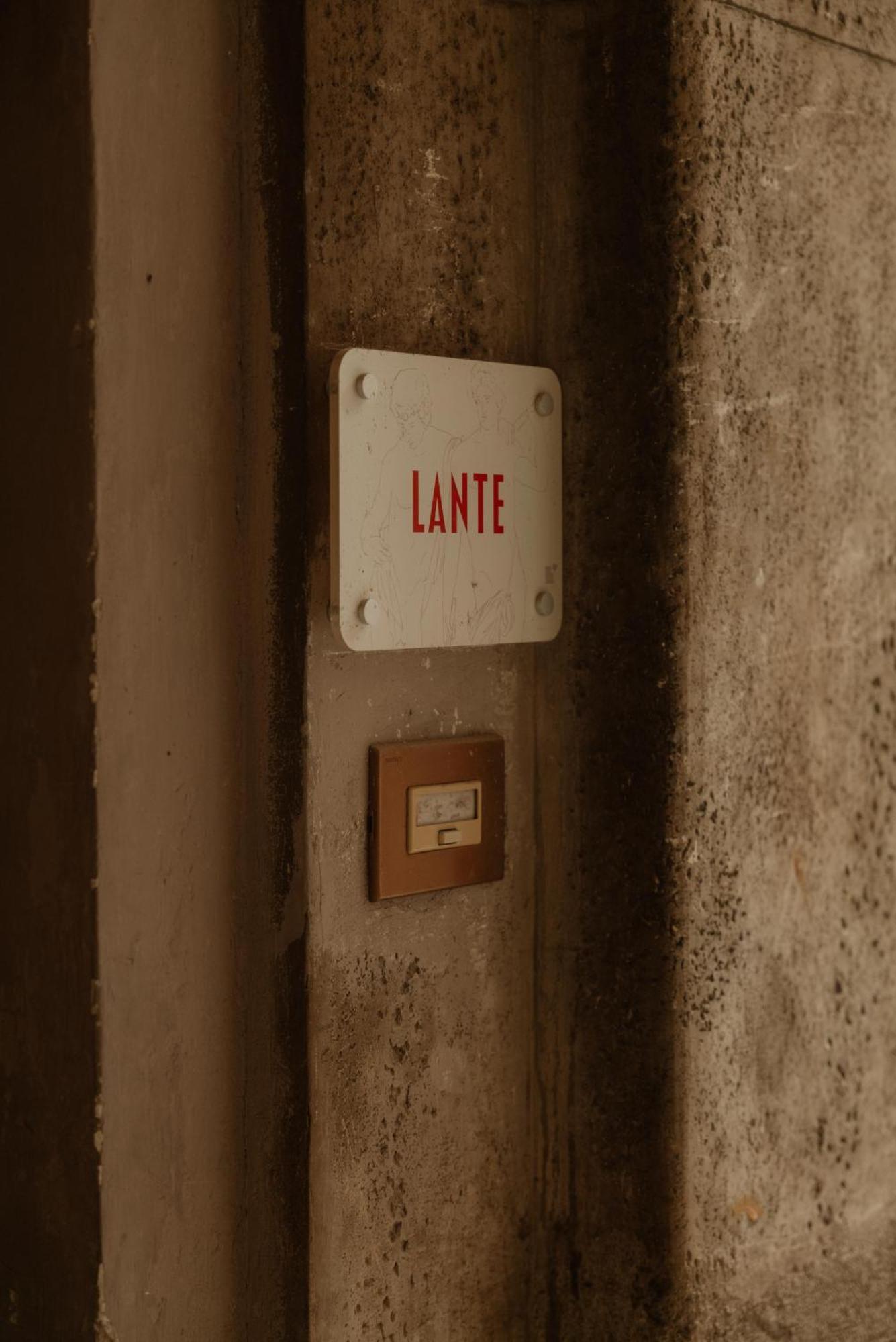 Apartment Restart Lante *