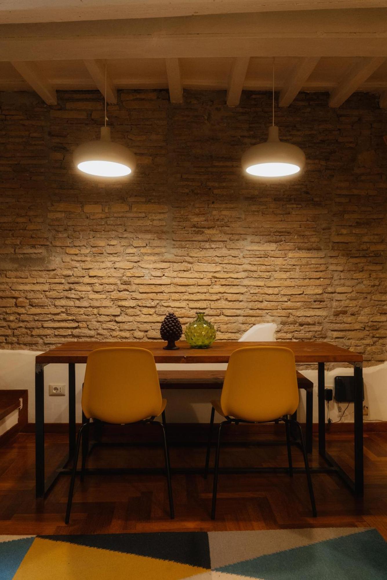 Restart Lante Apartment Rome