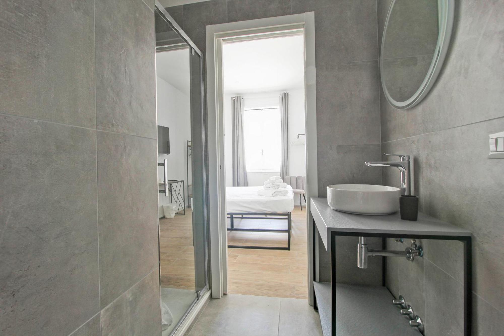 Guest house Prati Sweet