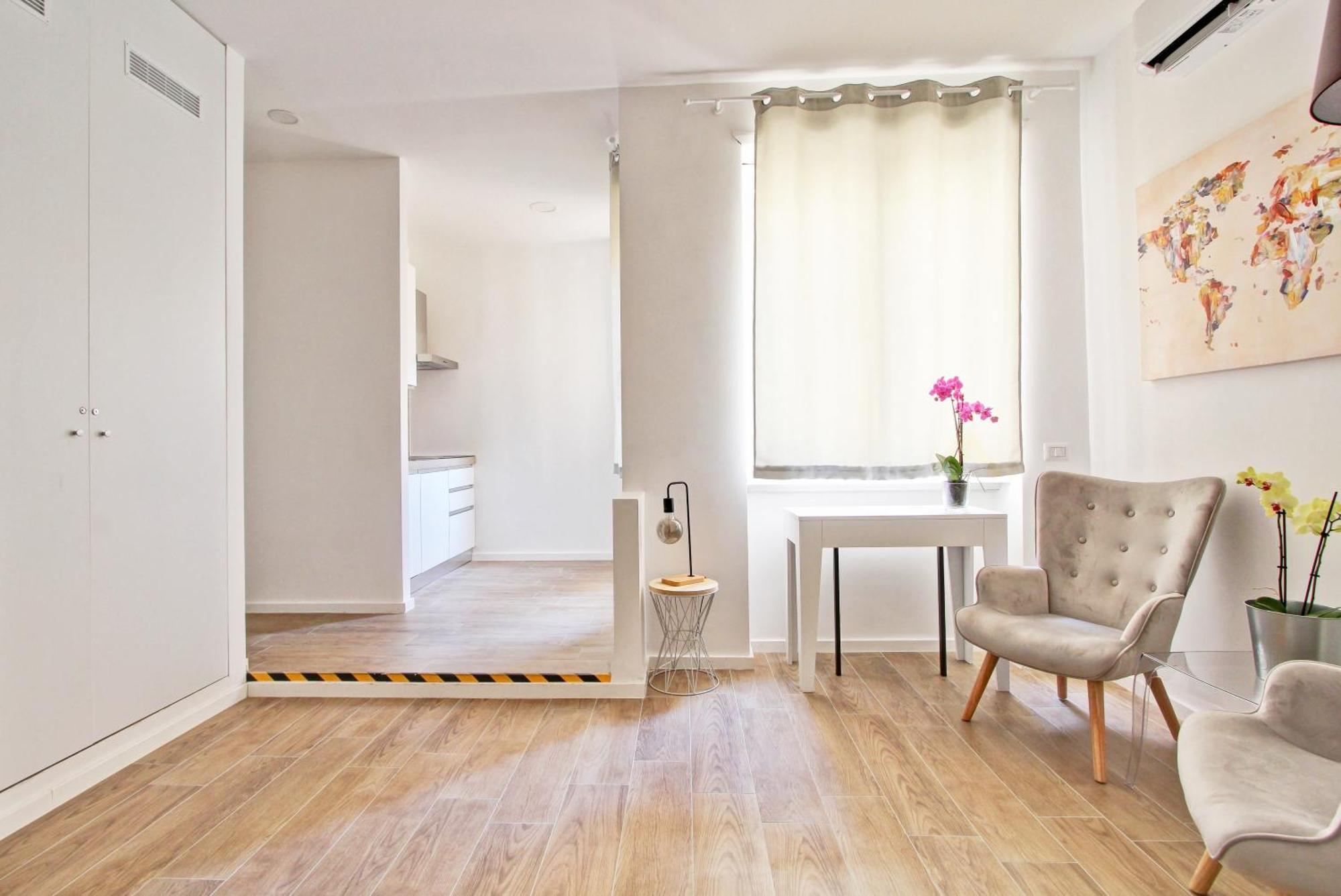 Prati Sweet Guest house *