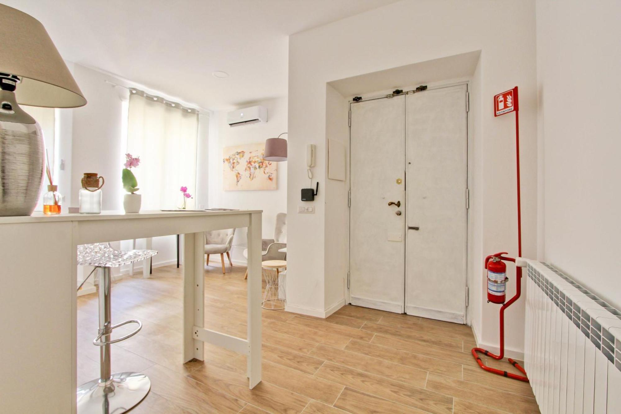 Prati Sweet Guest house Rome