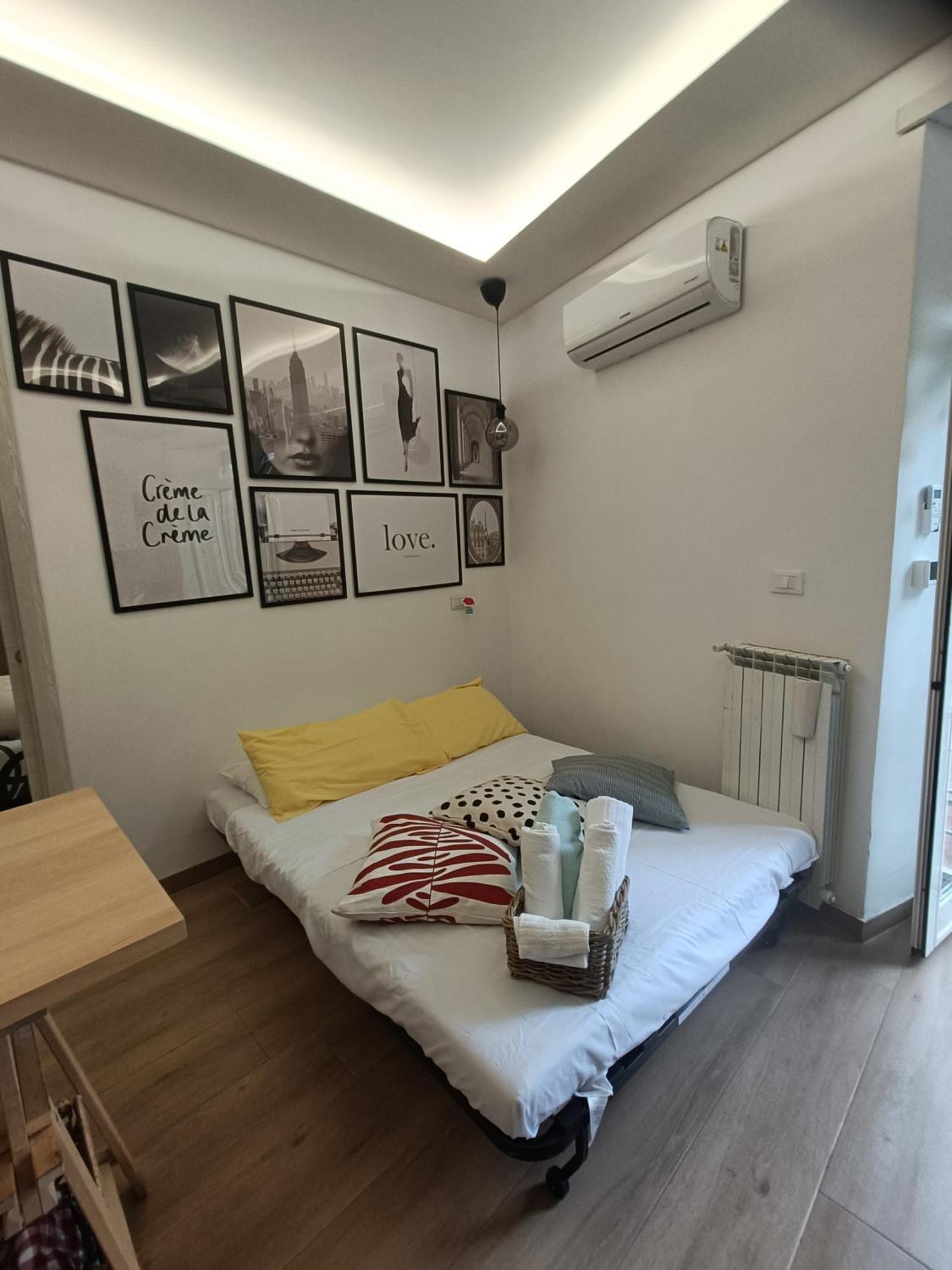 Apartamento Turistico @roma *