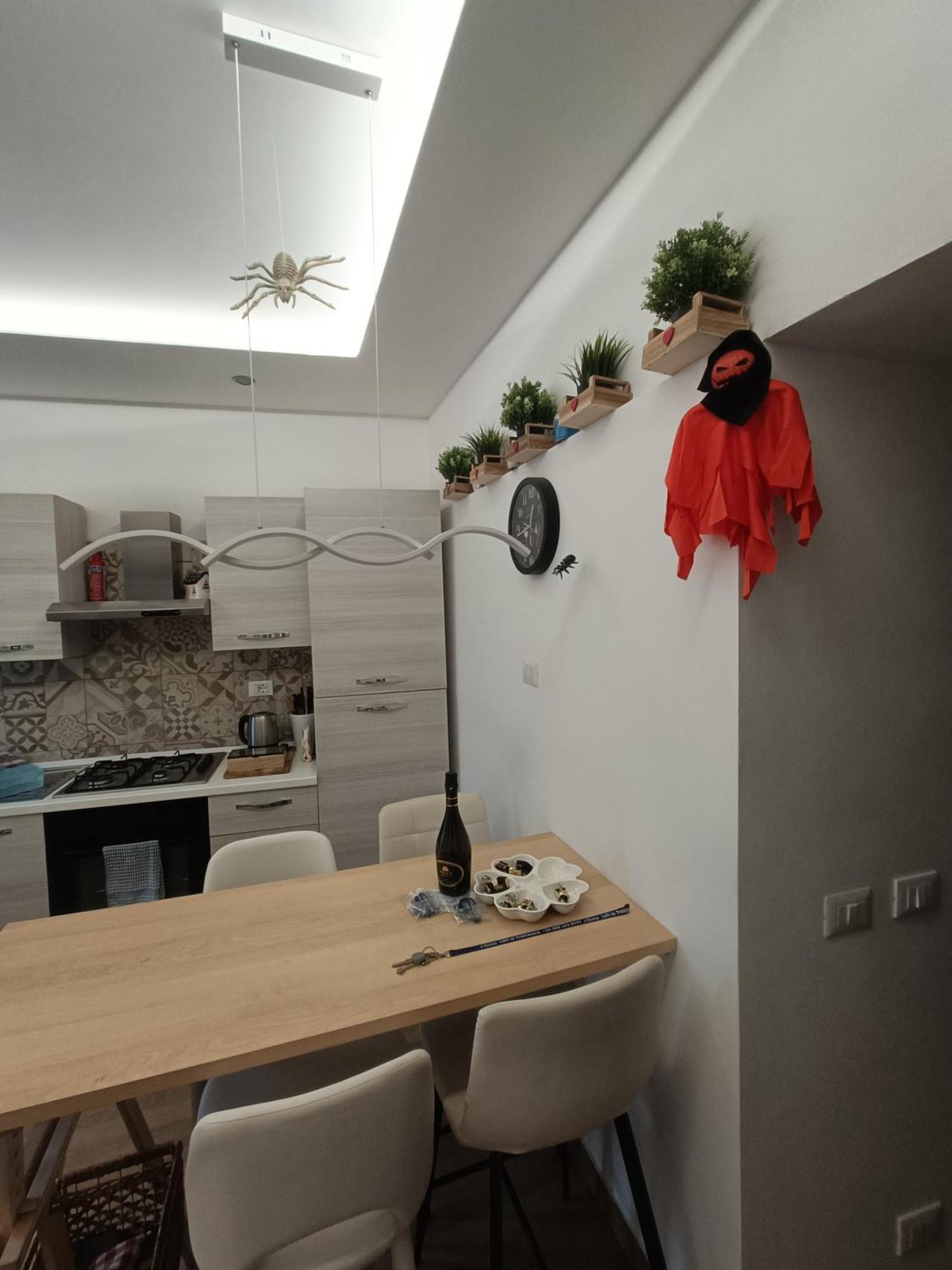 Turistico @roma Apartamento Roma