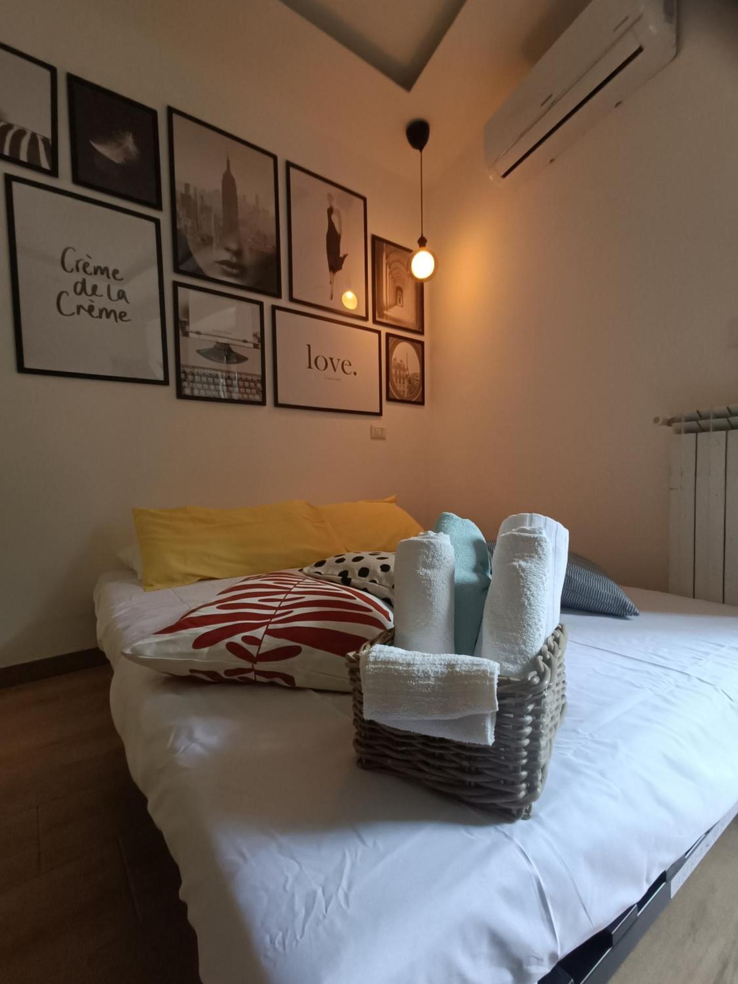Apartamento Turistico @roma