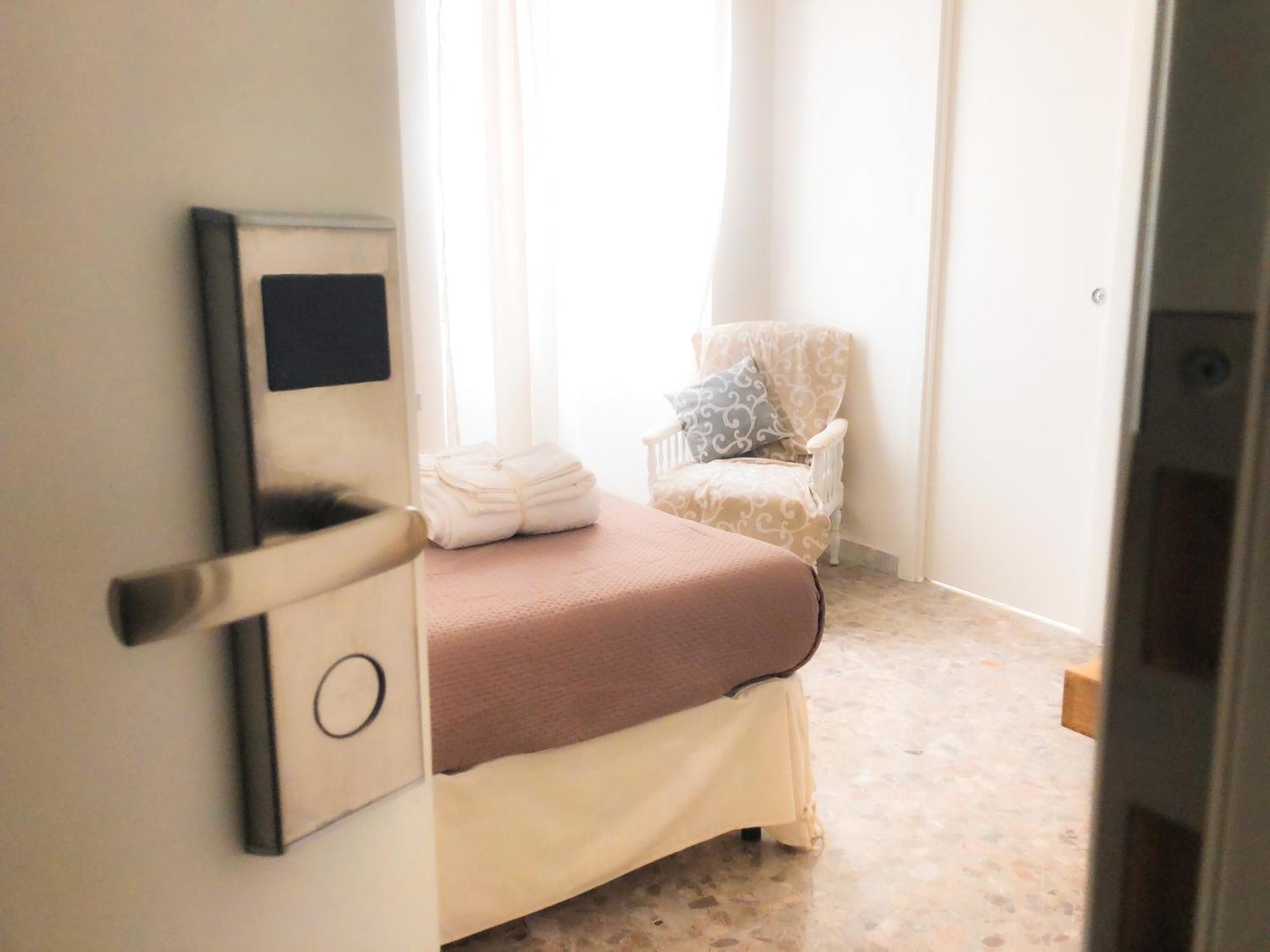 Gasthuis Garbatella House Rome