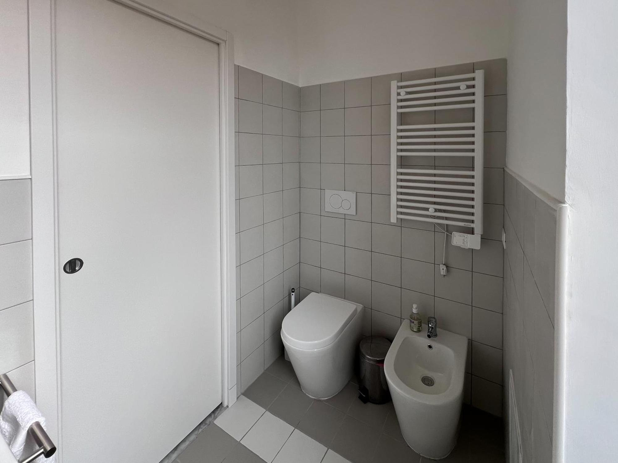 Gasthuis Garbatella House