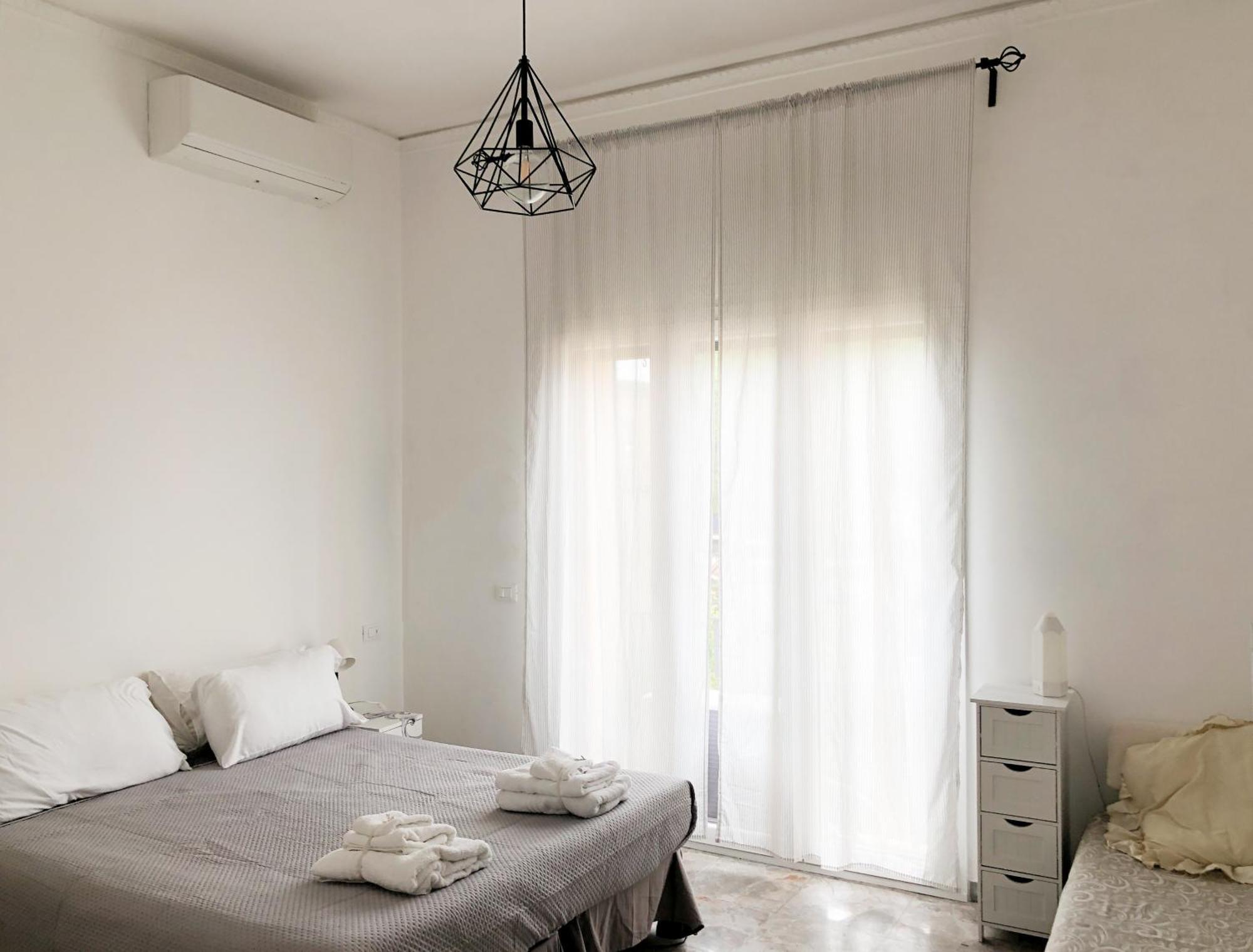 Garbatella House Affittacamere *