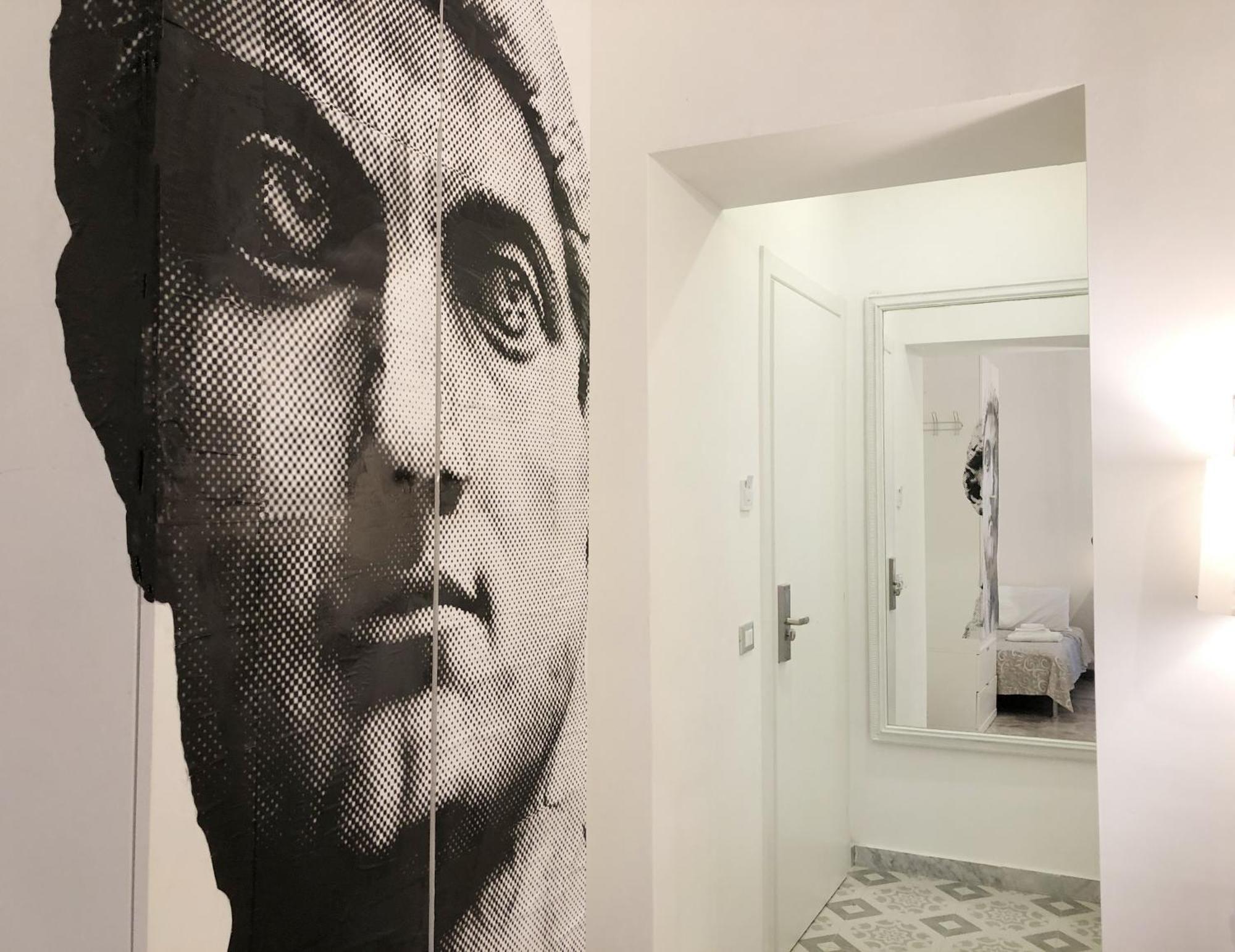 Garbatella House Gasthuis Rome
