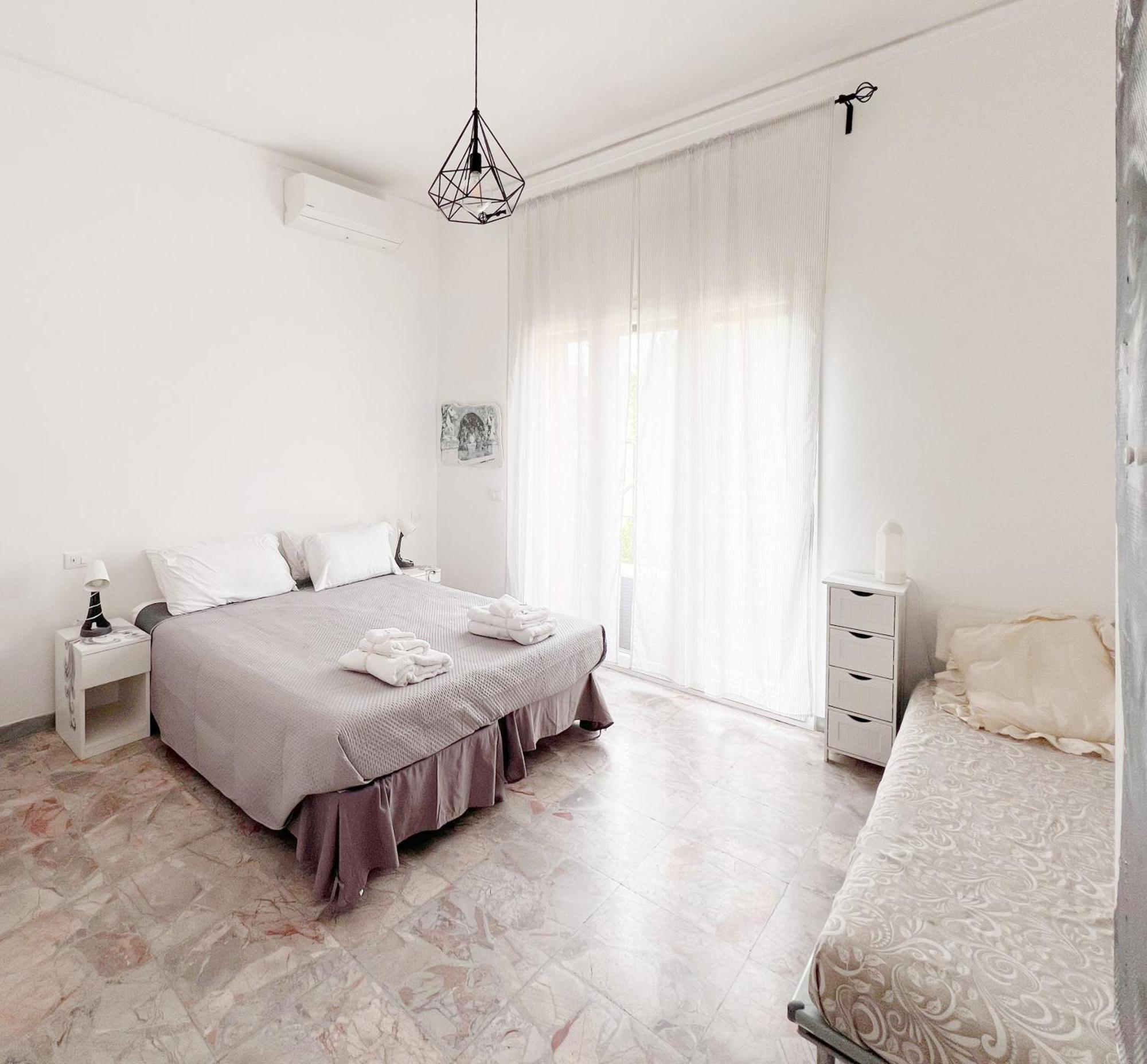 Gasthuis Garbatella House Rome