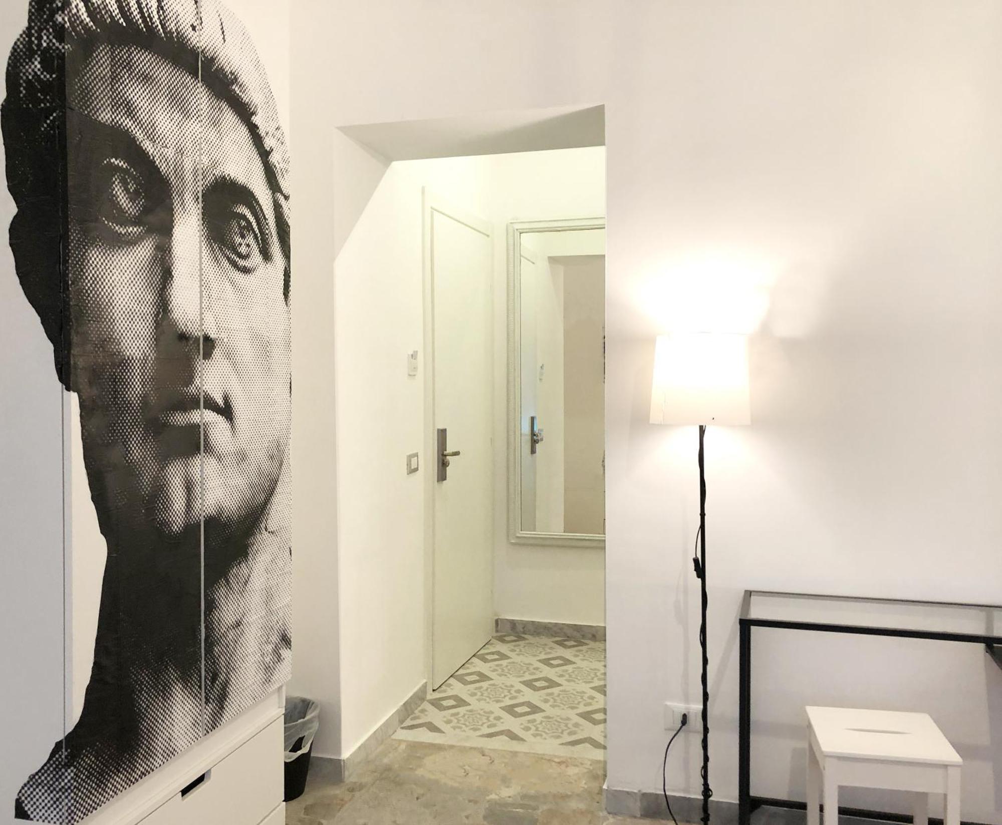 Garbatella House *