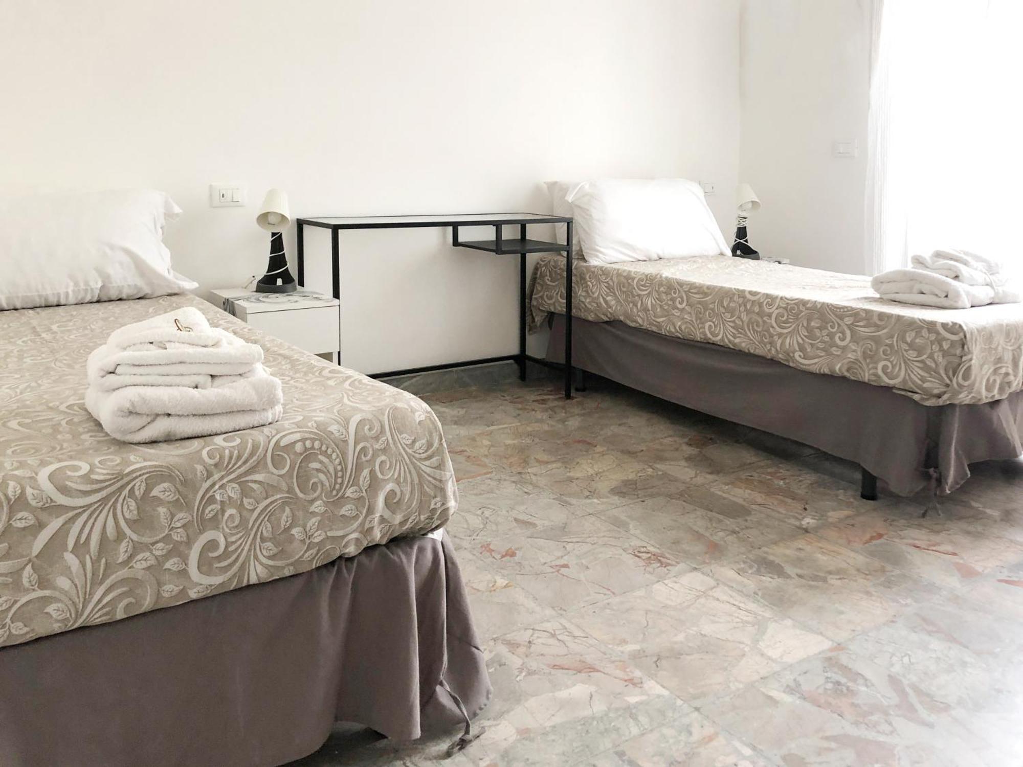 Garbatella House Gasthuis Rome