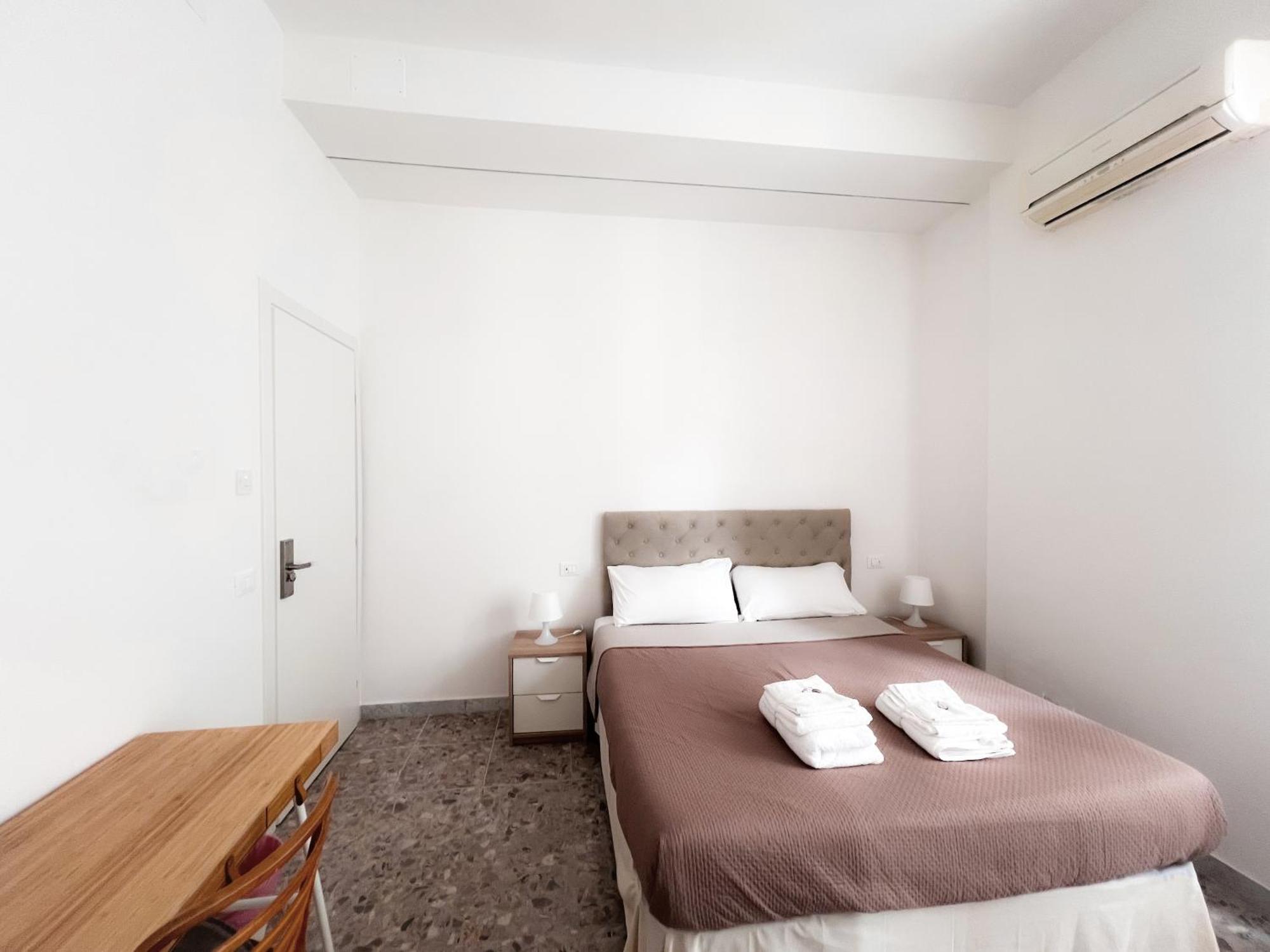 Gasthuis Garbatella House Rome
