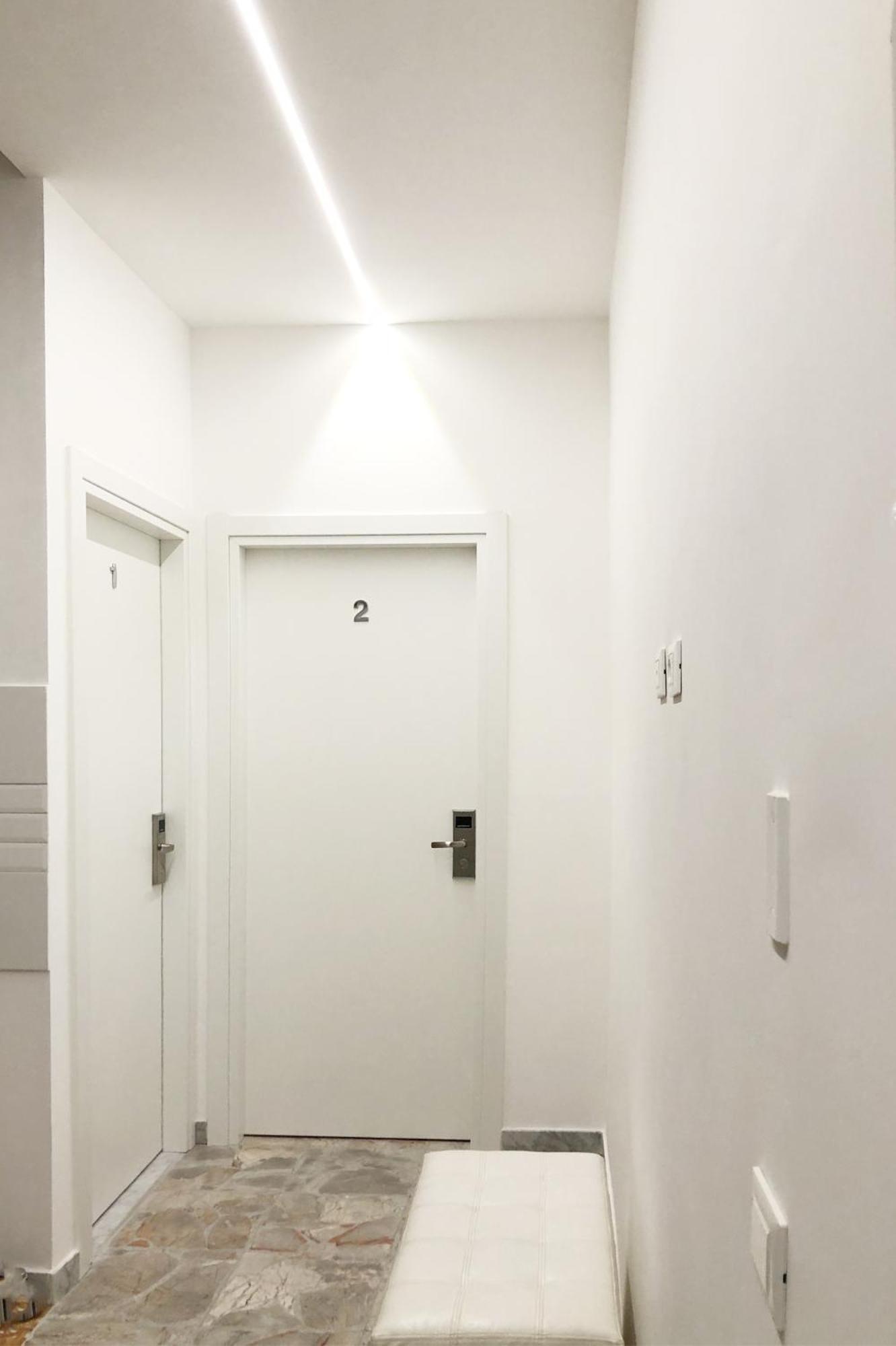 Affittacamere Garbatella House *