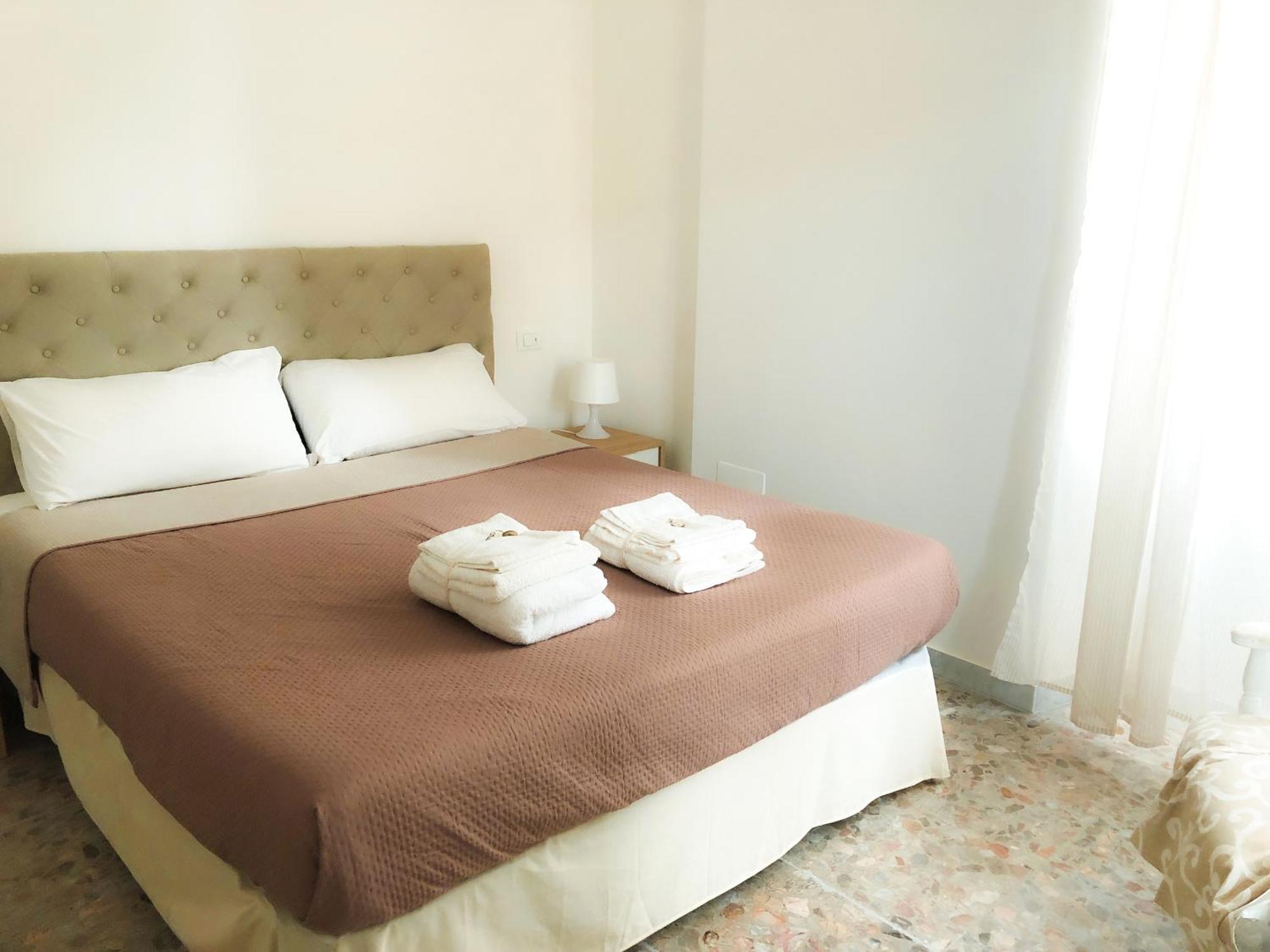 Garbatella House Gasthuis Rome