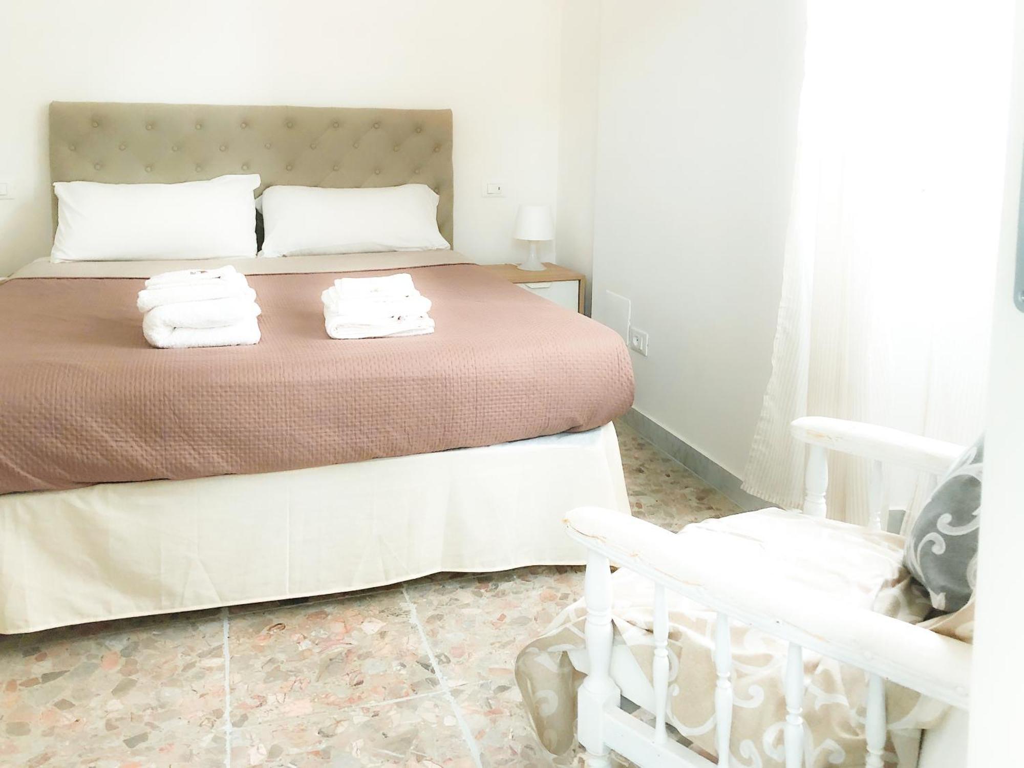 Garbatella House Rome