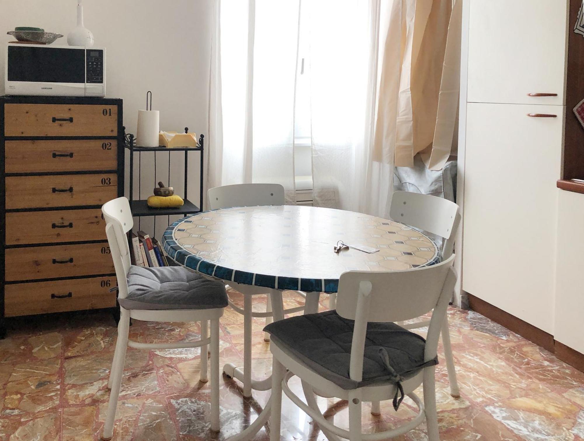 Garbatella House Affittacamere *