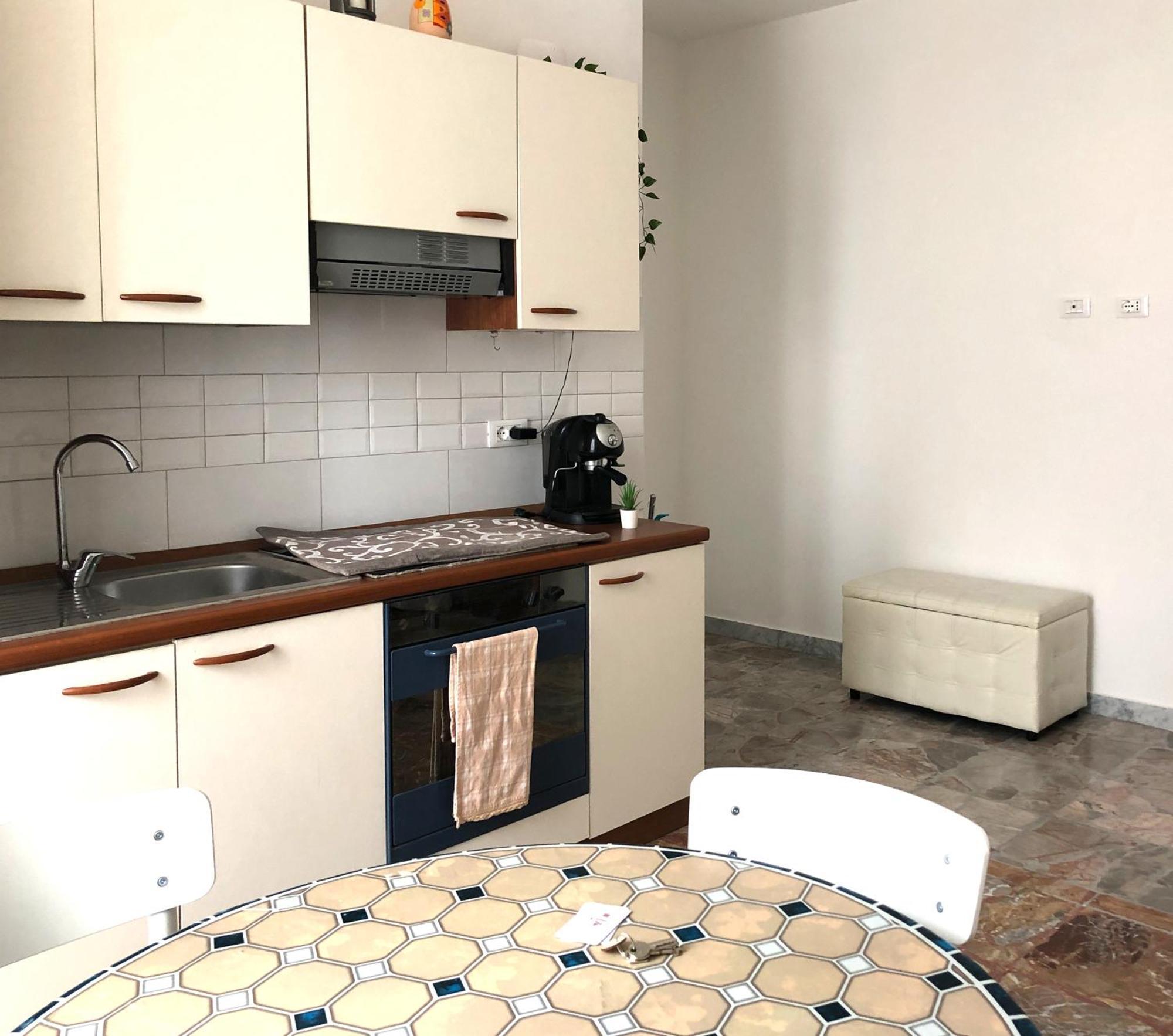 Garbatella House Gasthuis Rome