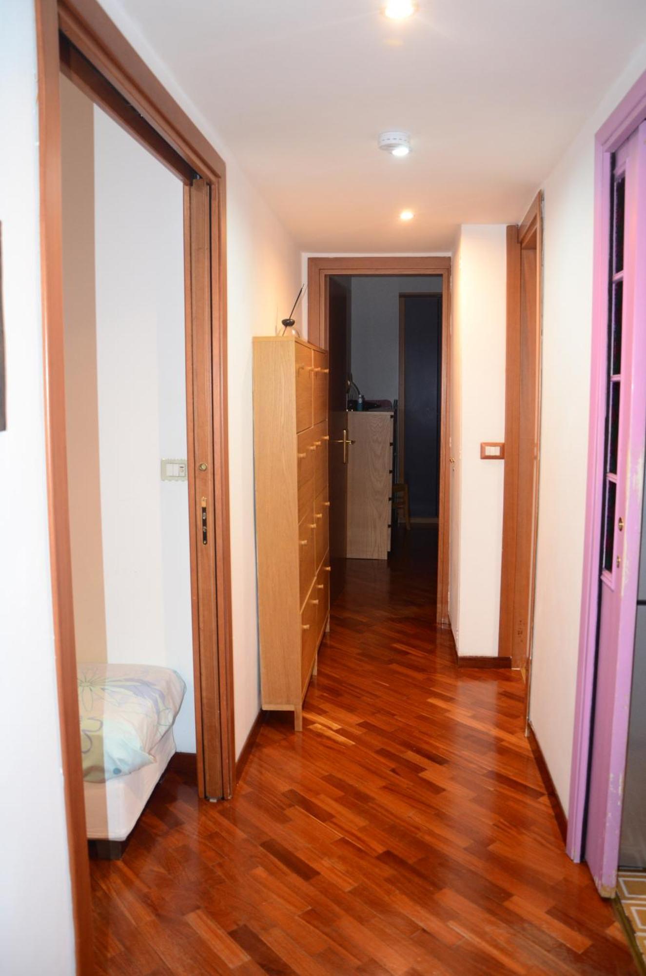 Mirti New Acquedotto Apartment Rome