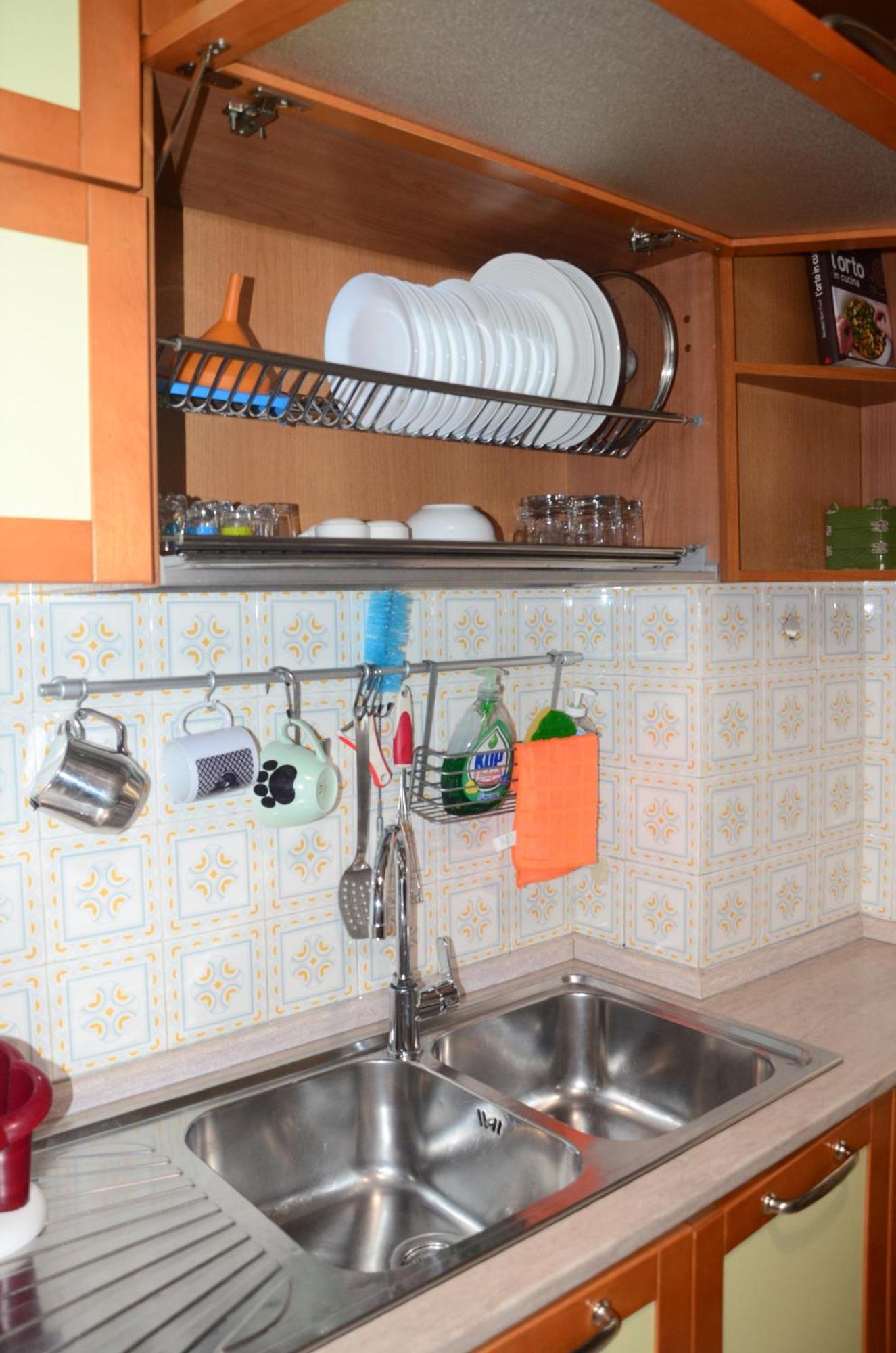 Apartment Mirti New Acquedotto Rome