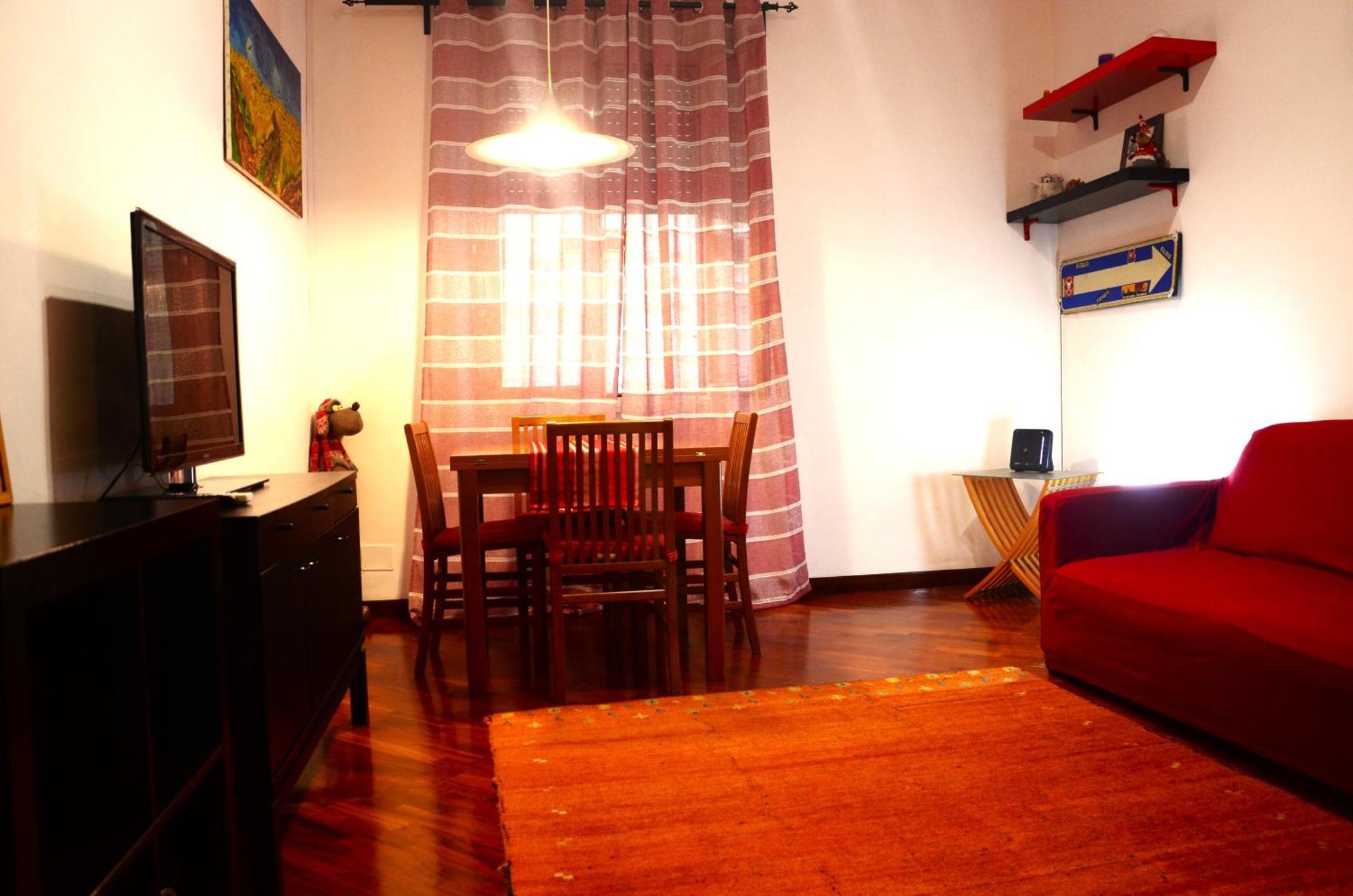 Mirti New Acquedotto * Rome
