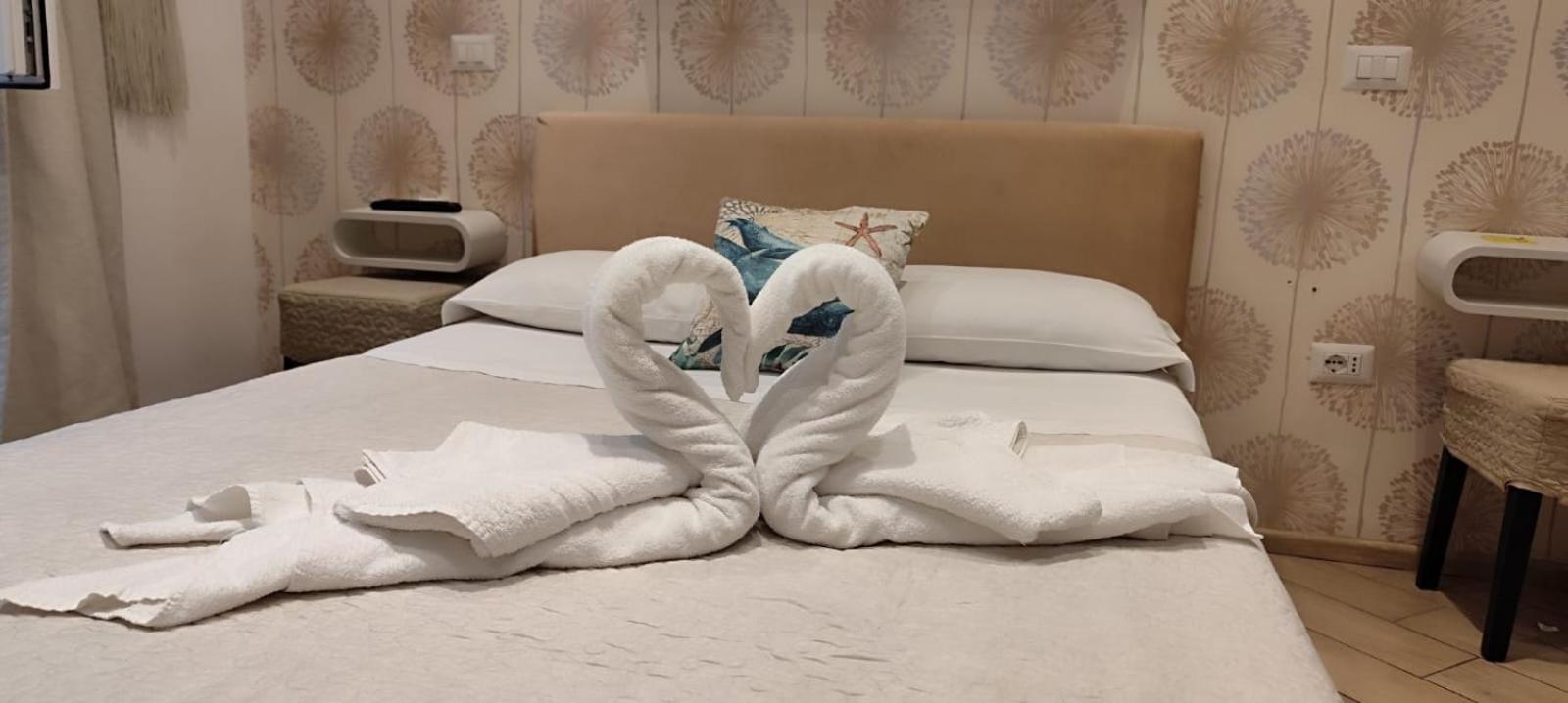 Guest house Vatican Metro Ottaviano Rome